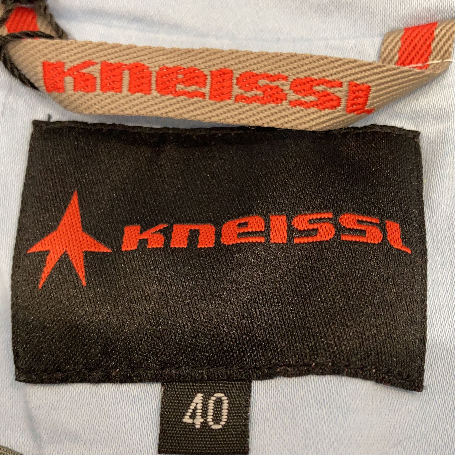 Kneissl