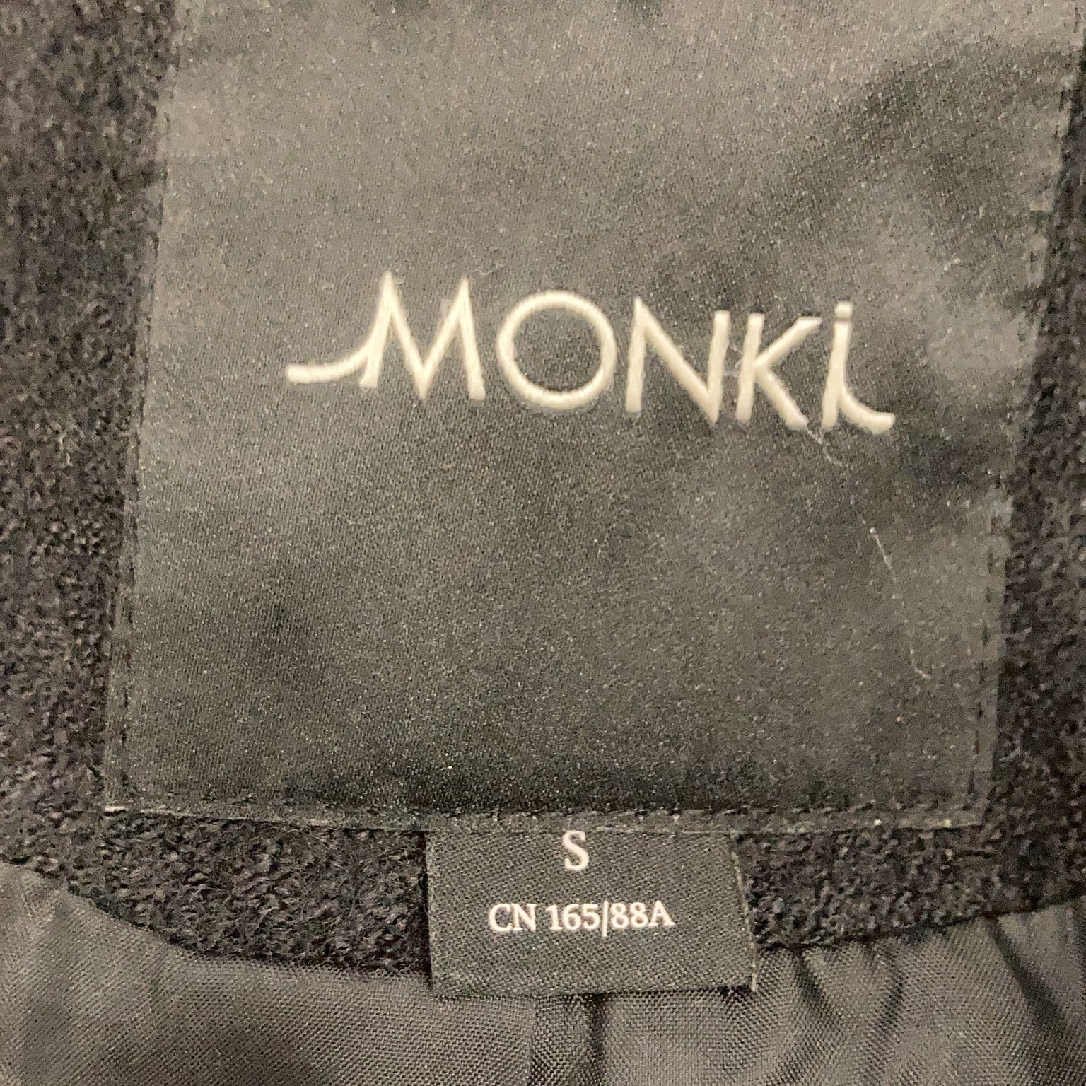 Monki