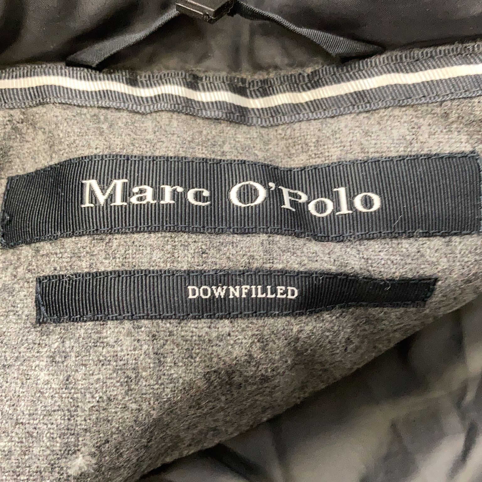 Marc O'Polo