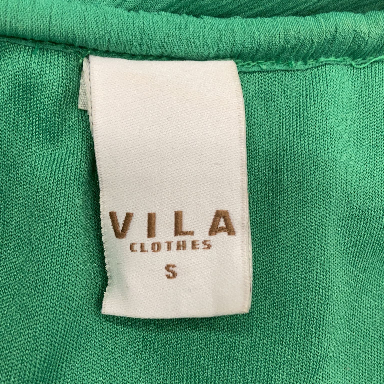 VILA Clothes