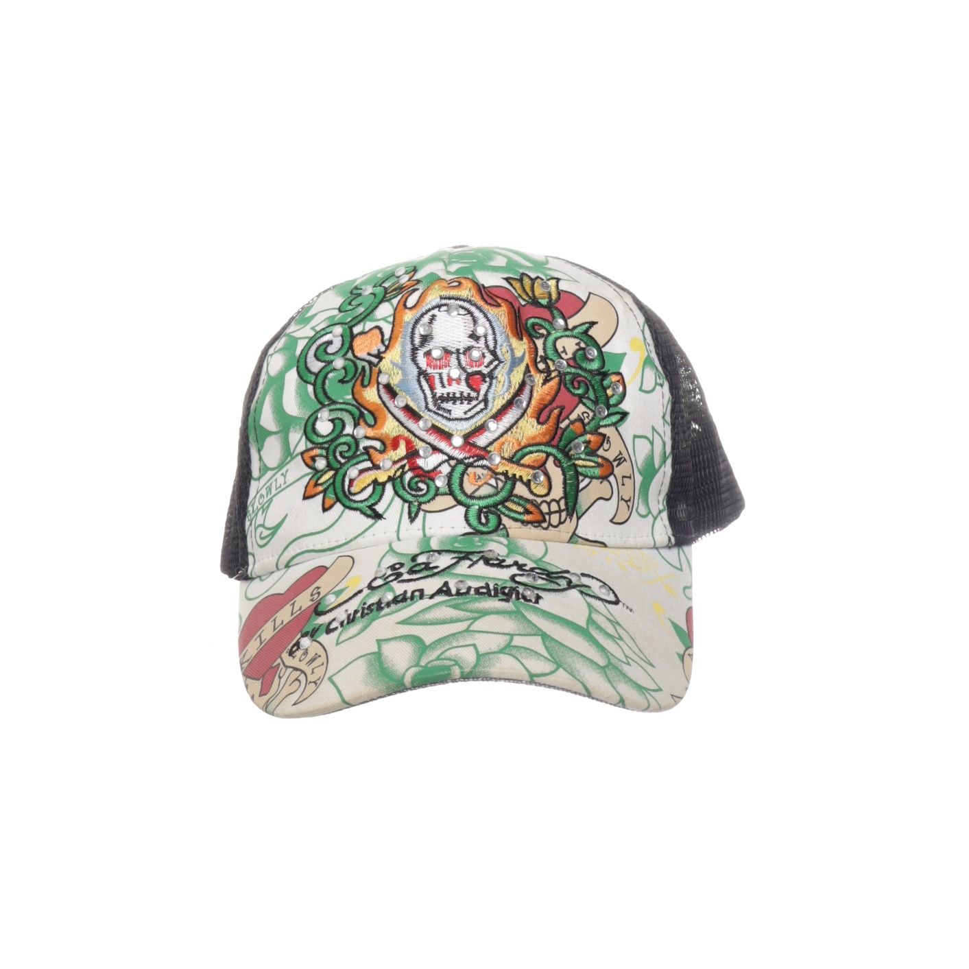 Ed Hardy