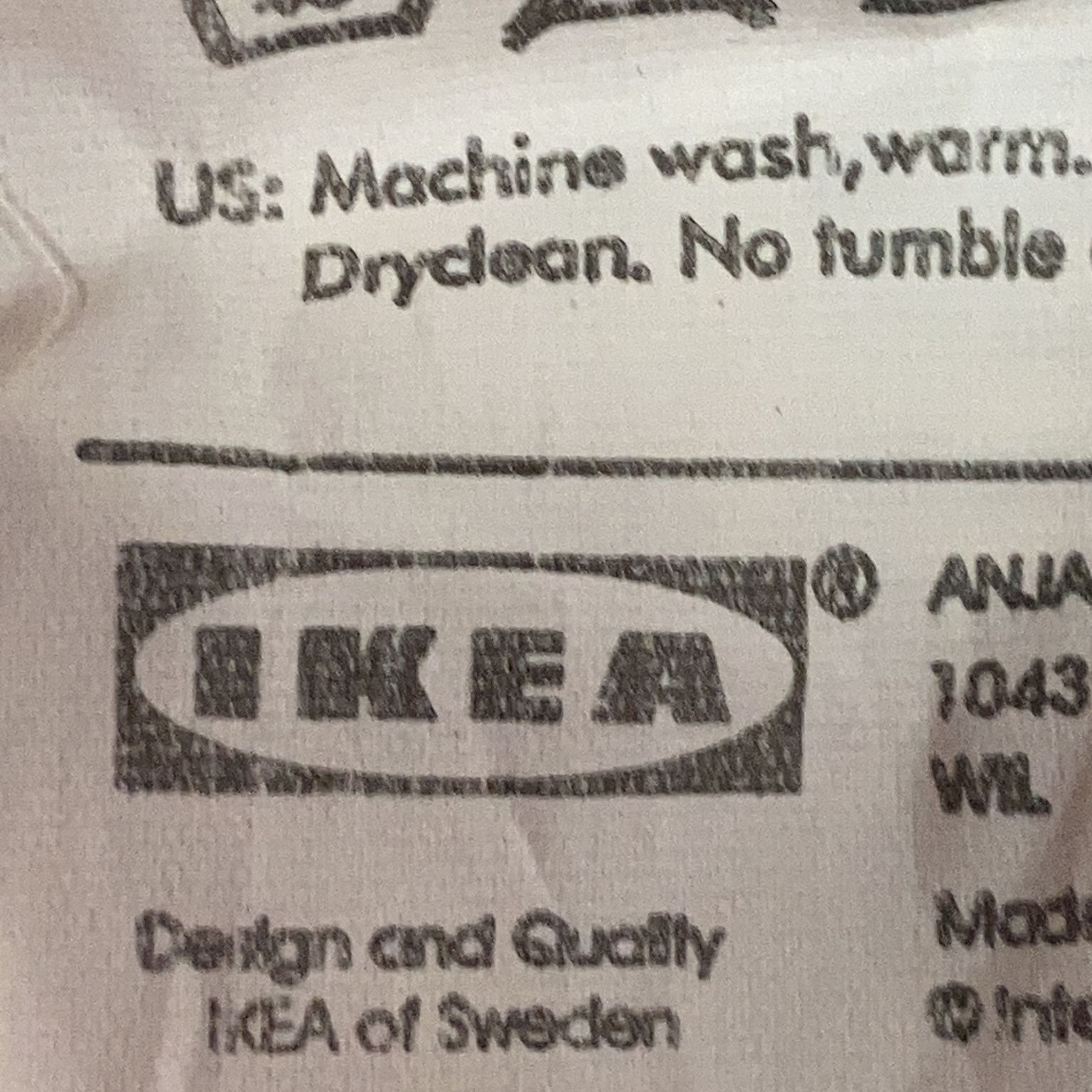 IKEA