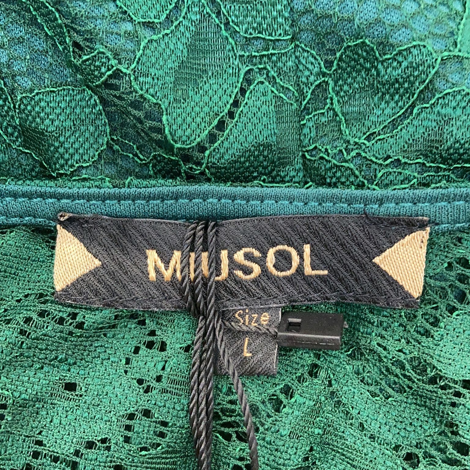 Miusol