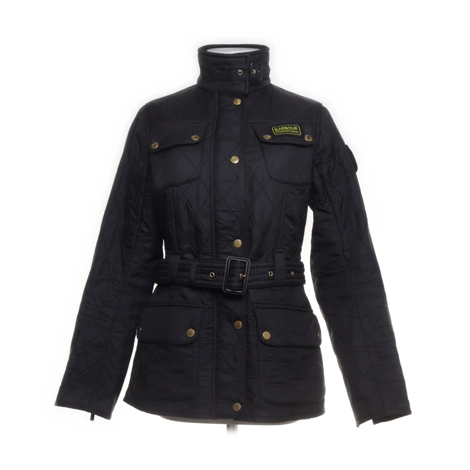 Barbour international