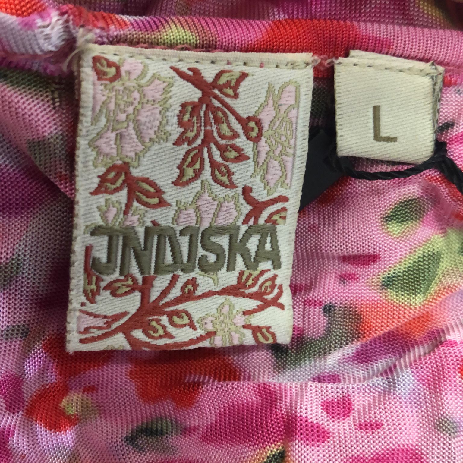 Indiska