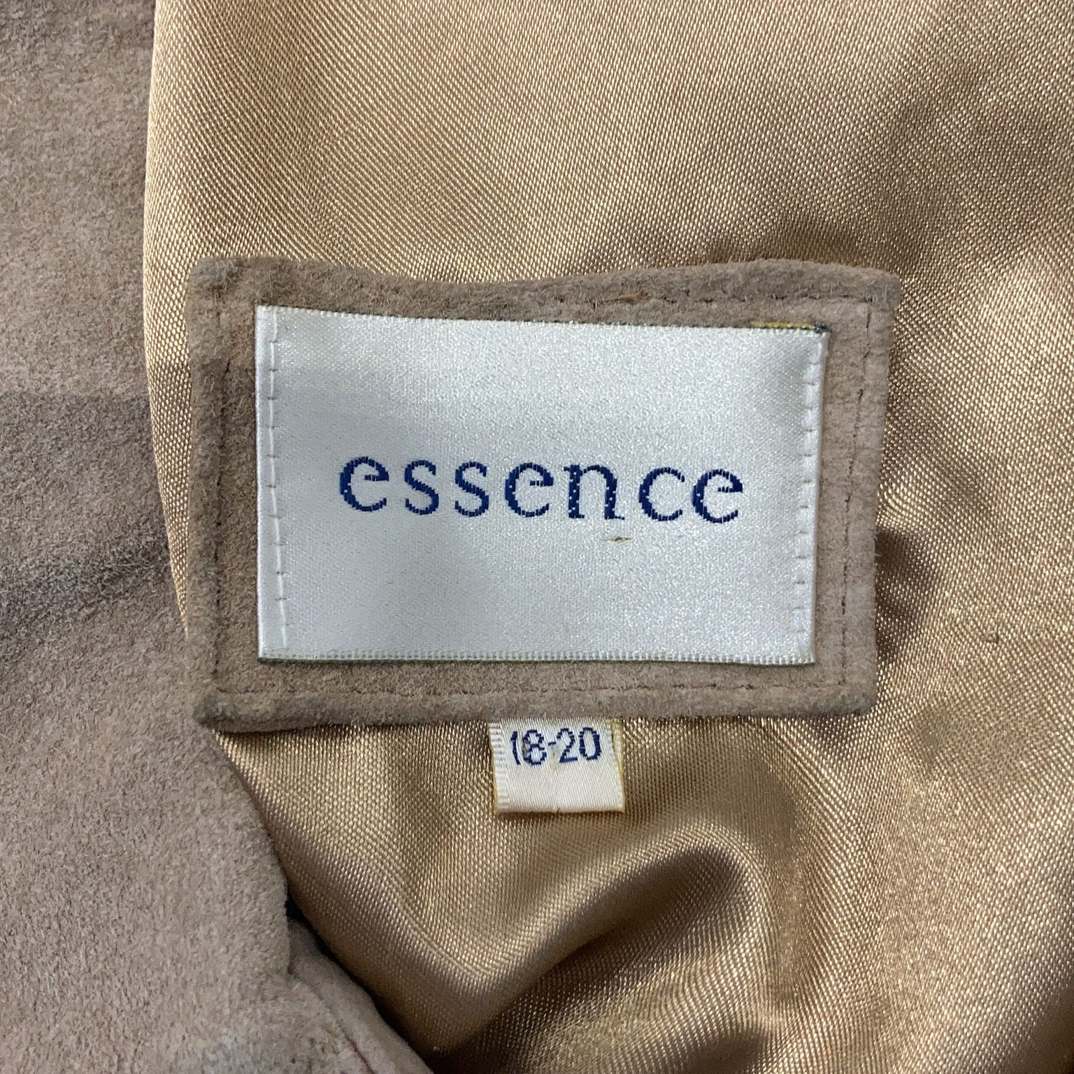 Essence