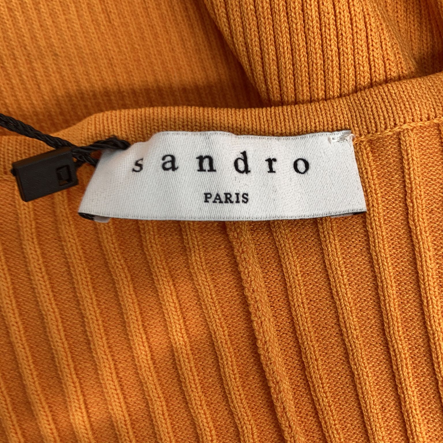 Sandro Paris