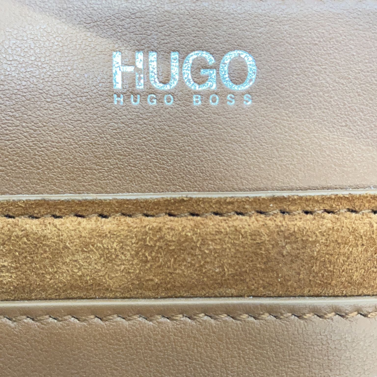 Hugo Hugo Boss