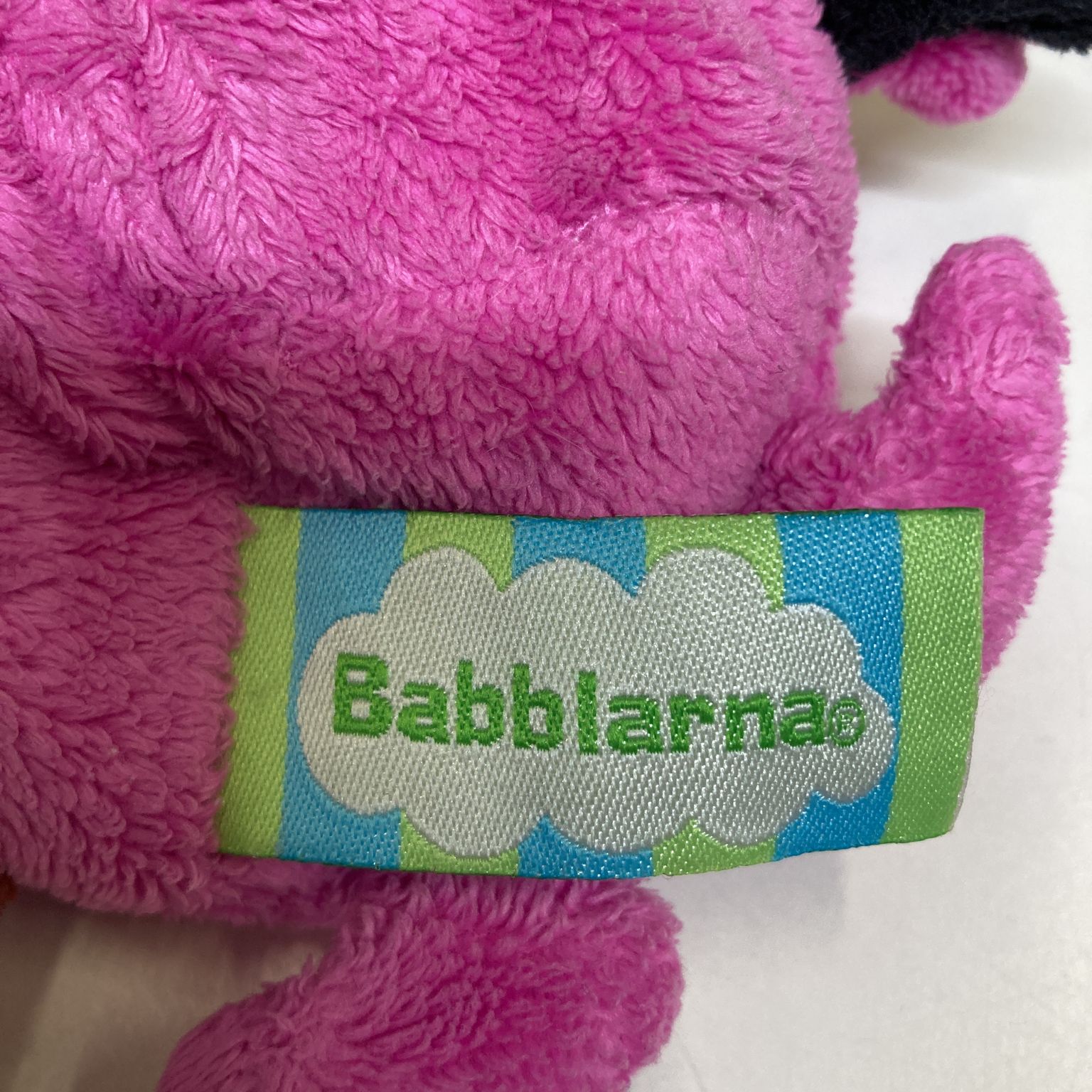 Babblarna