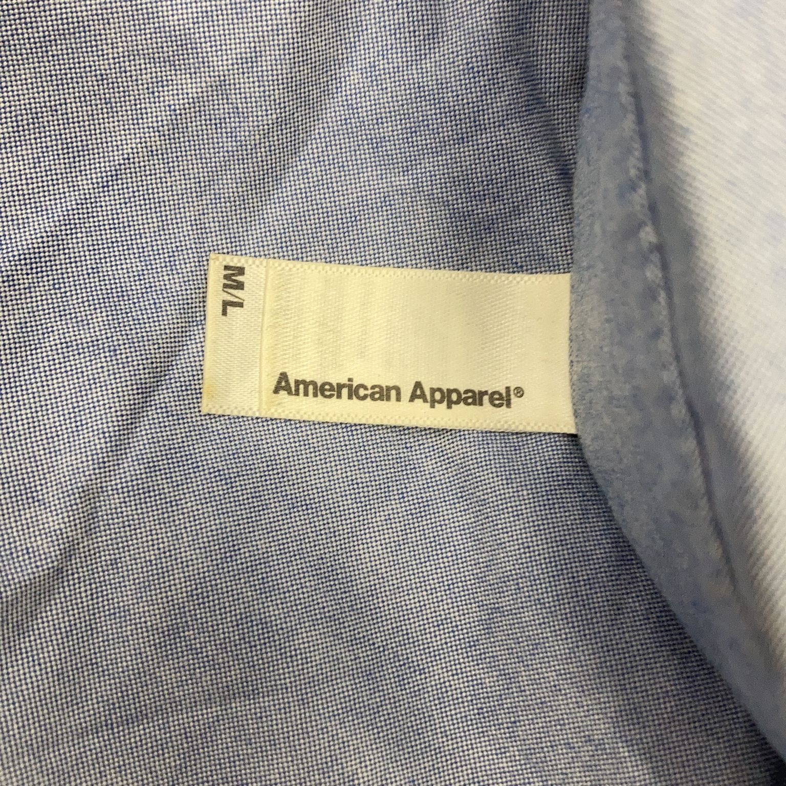 American Apparel