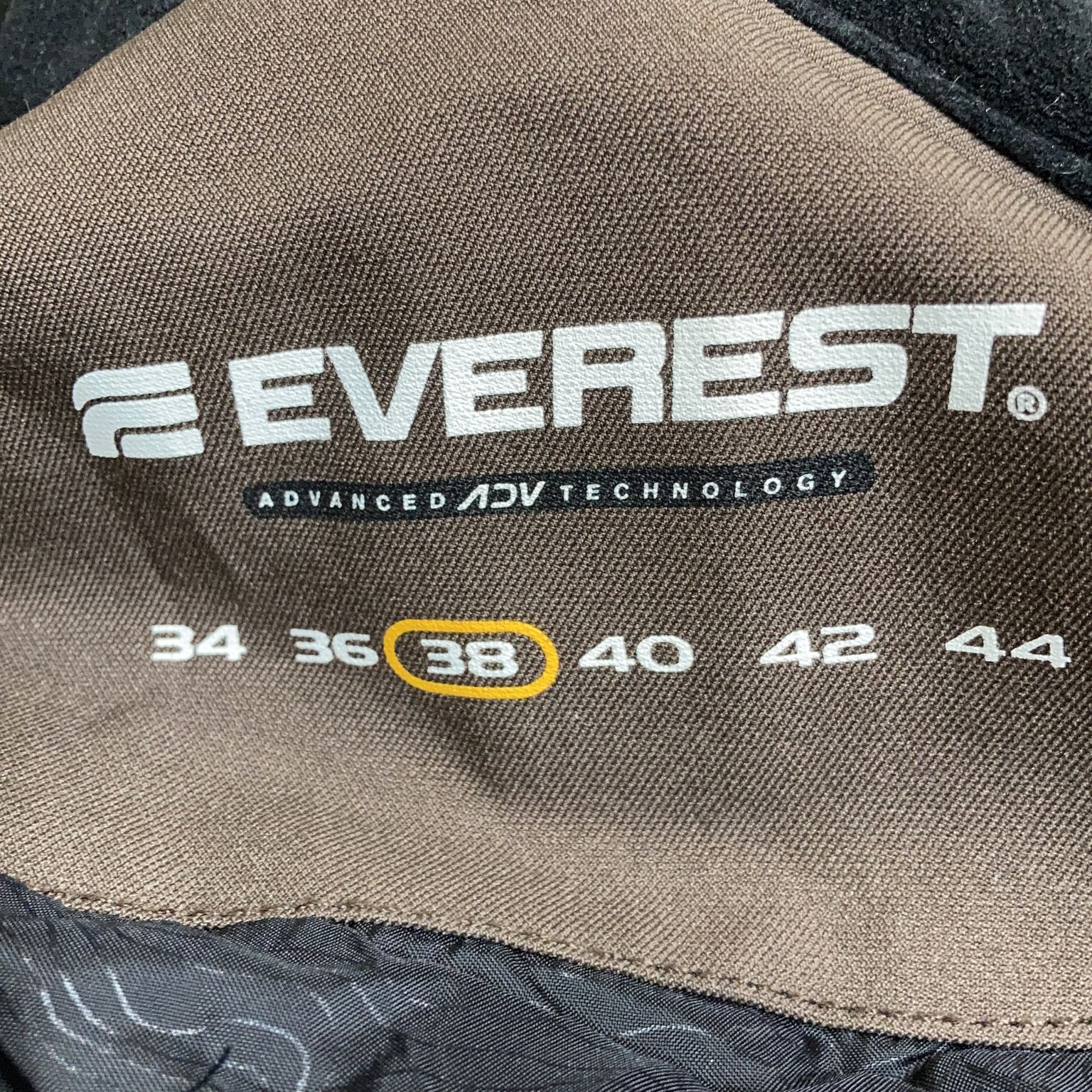 Everest