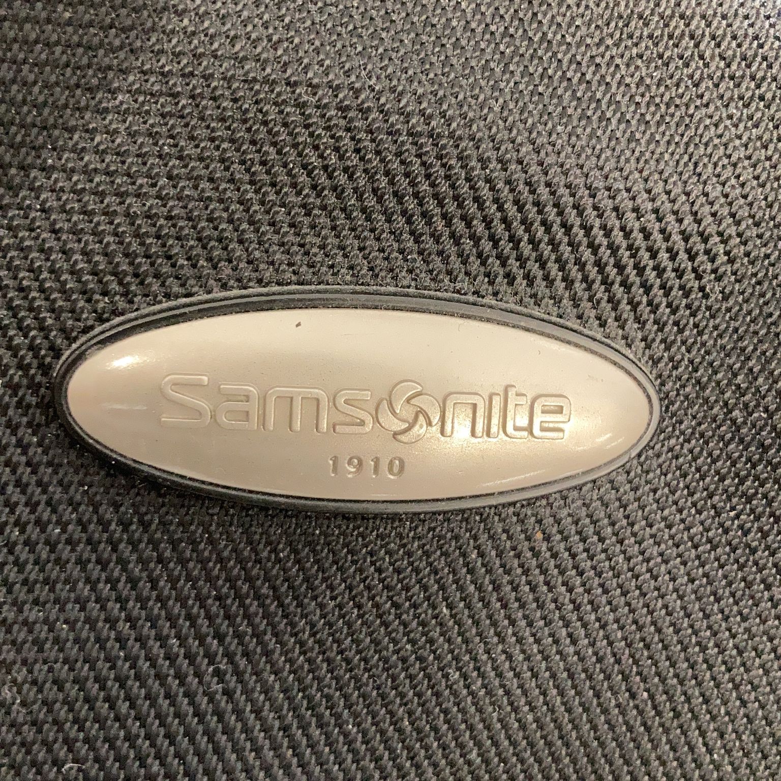 Samsonite