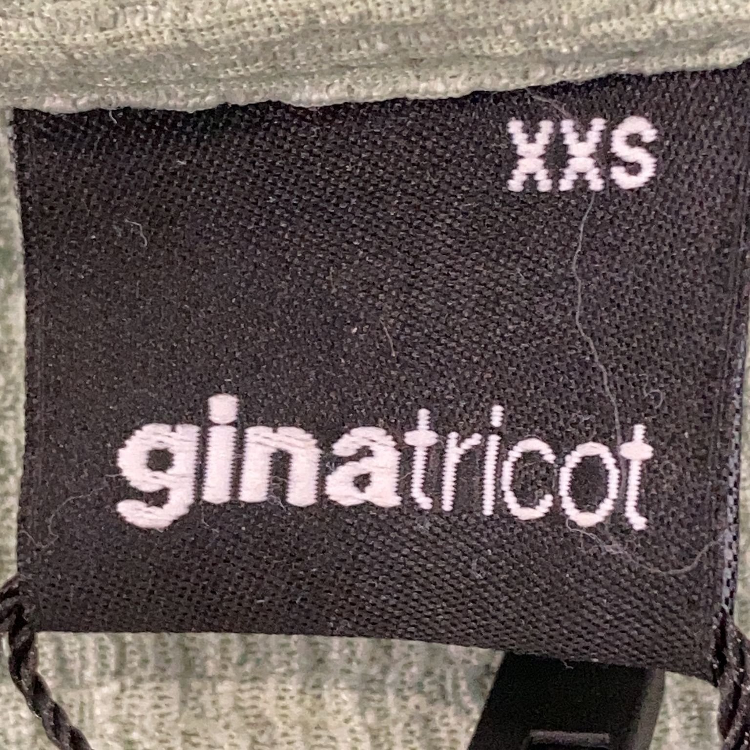 Gina Tricot