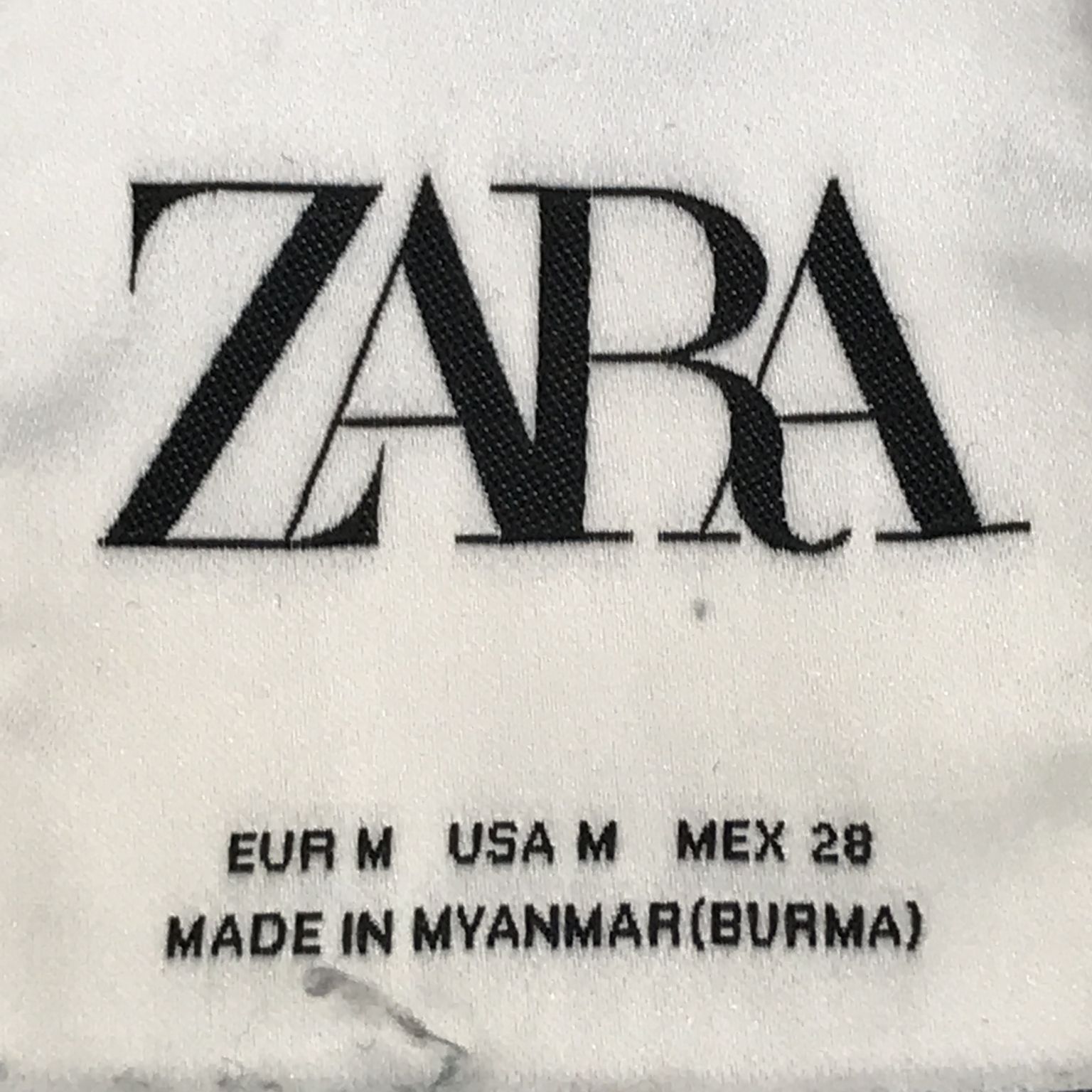 Zara