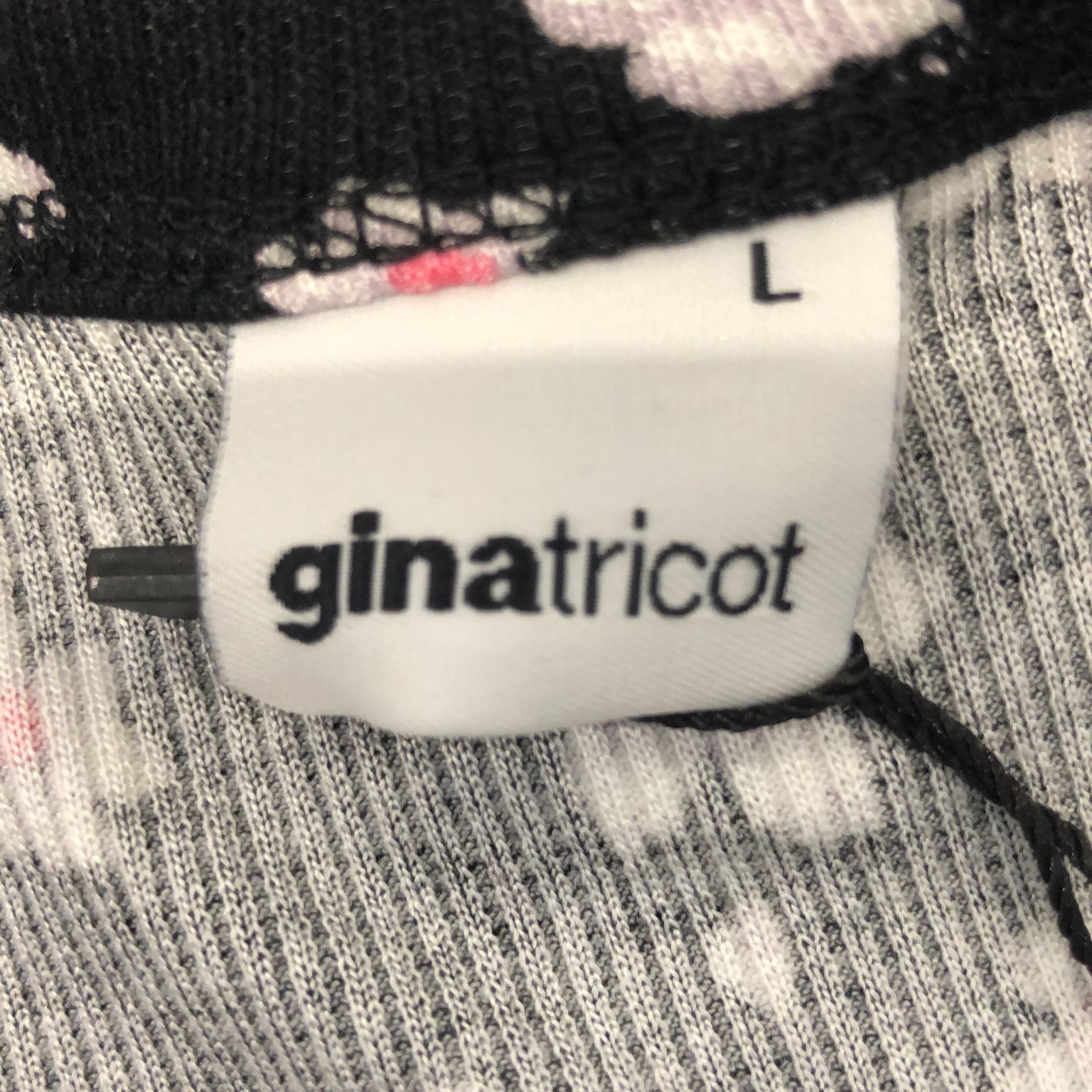 Gina Tricot