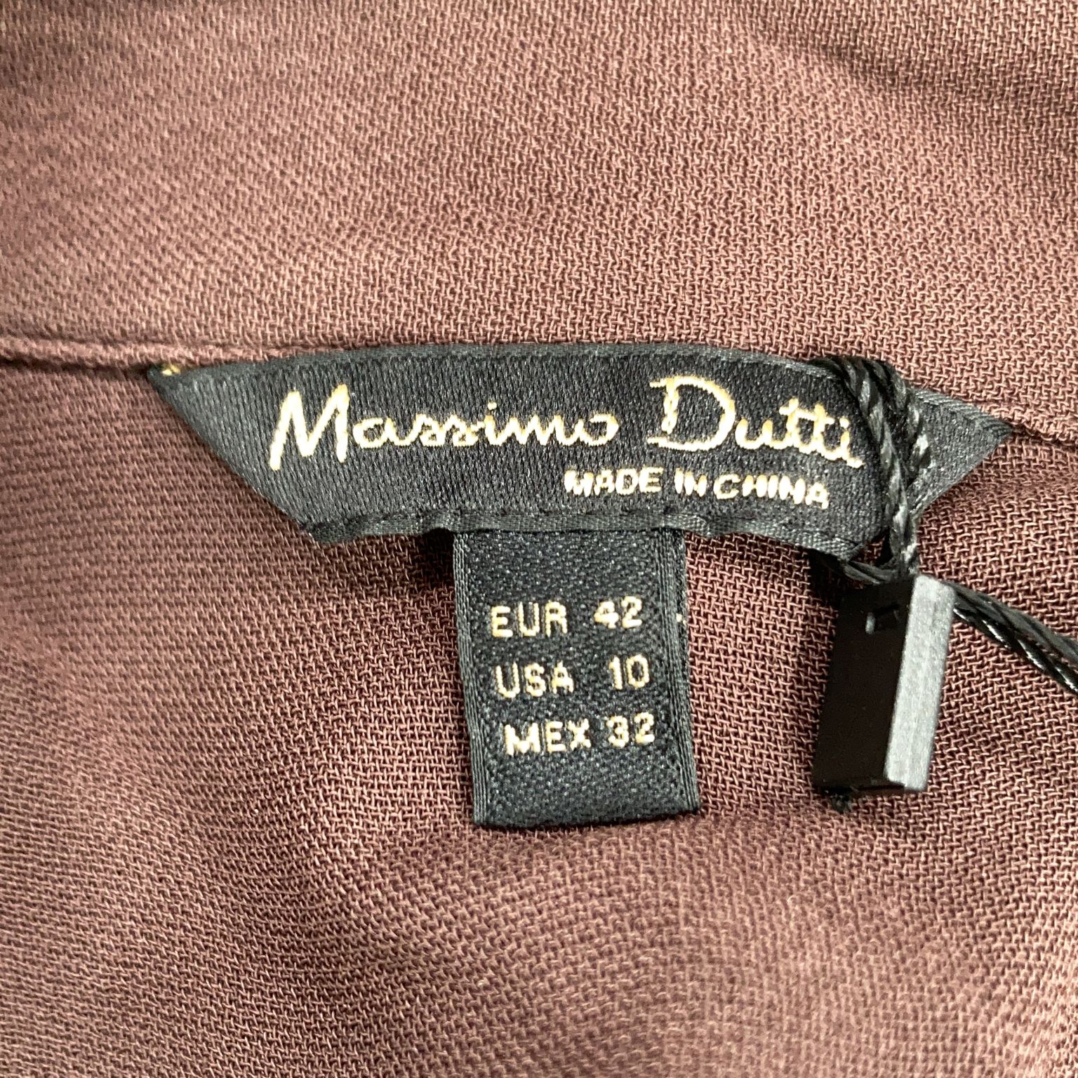 Massimo Dutti