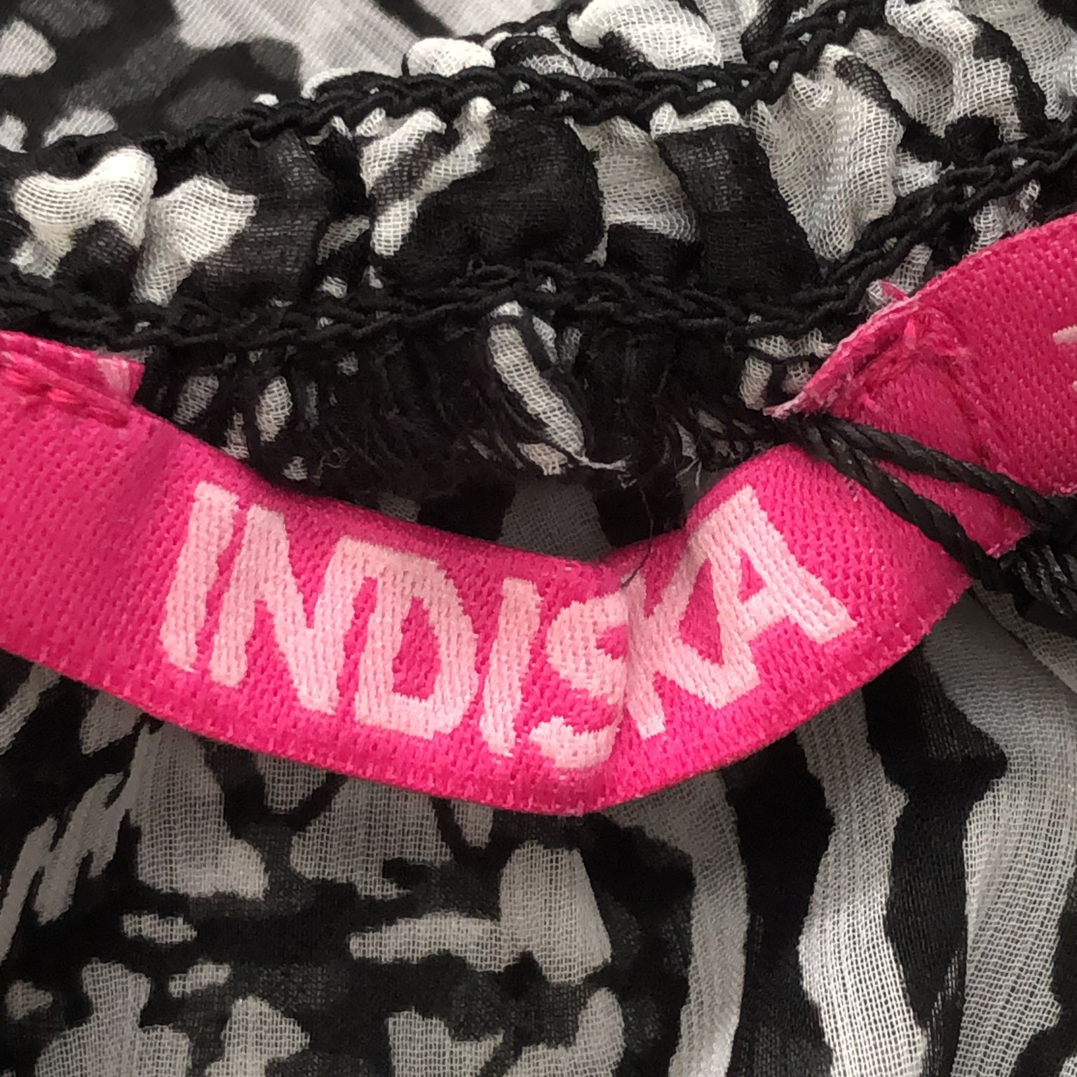 Indiska