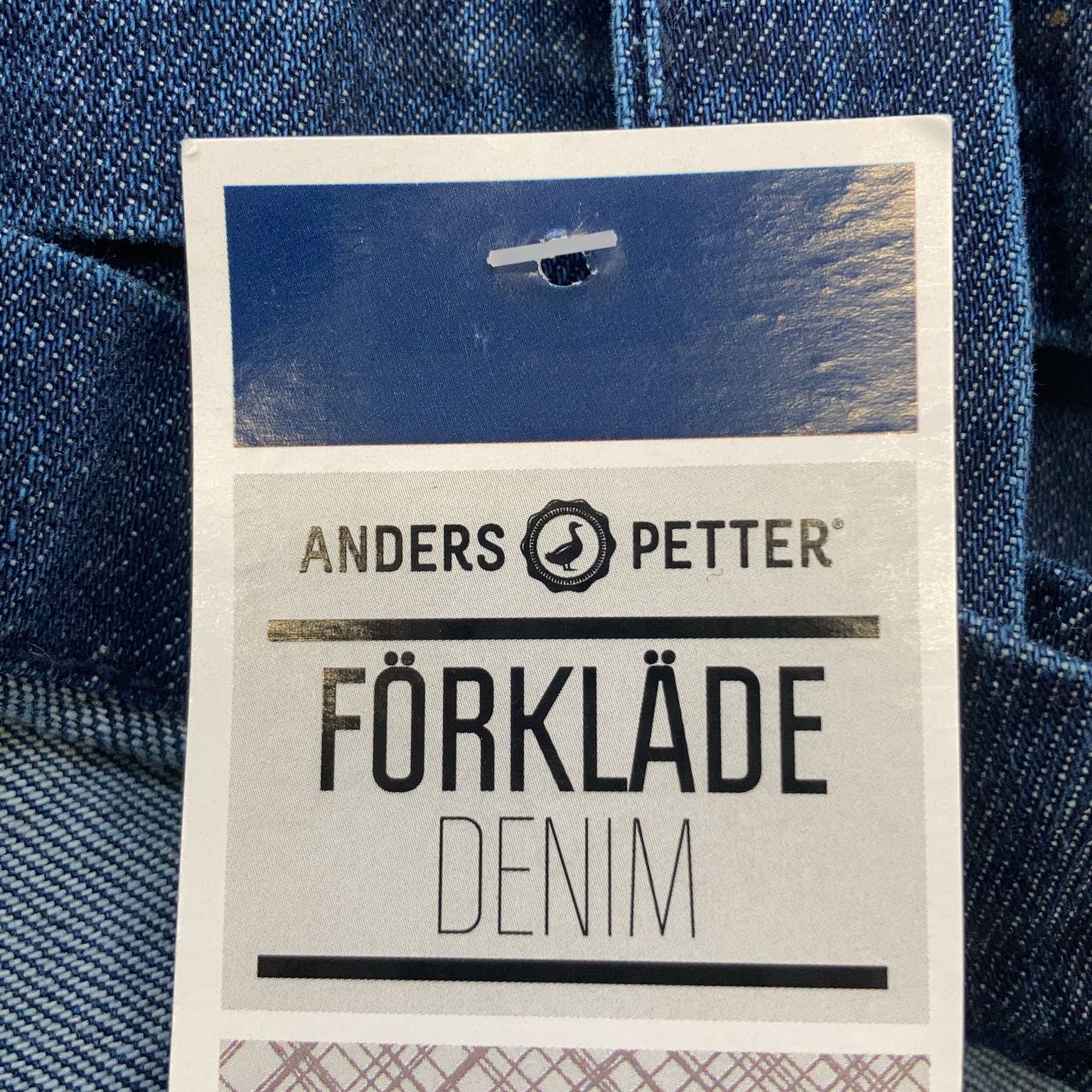 Anders Petter