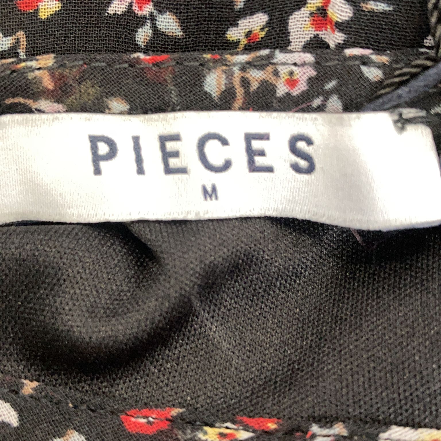 Pieces