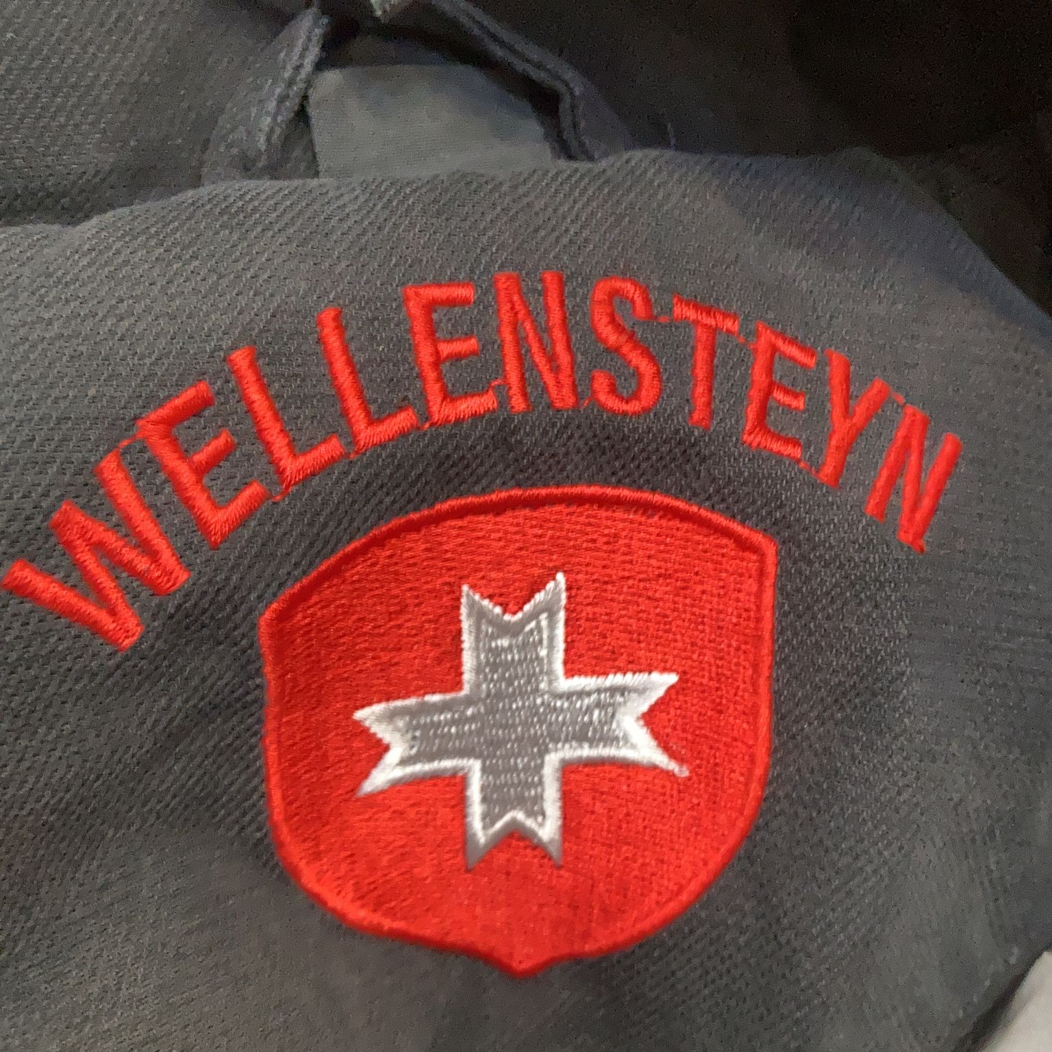 Wellensteyn