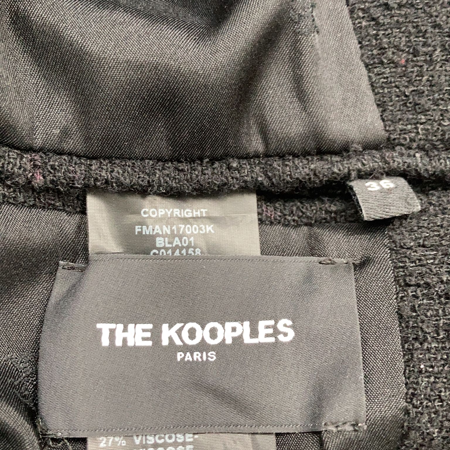 The Kooples