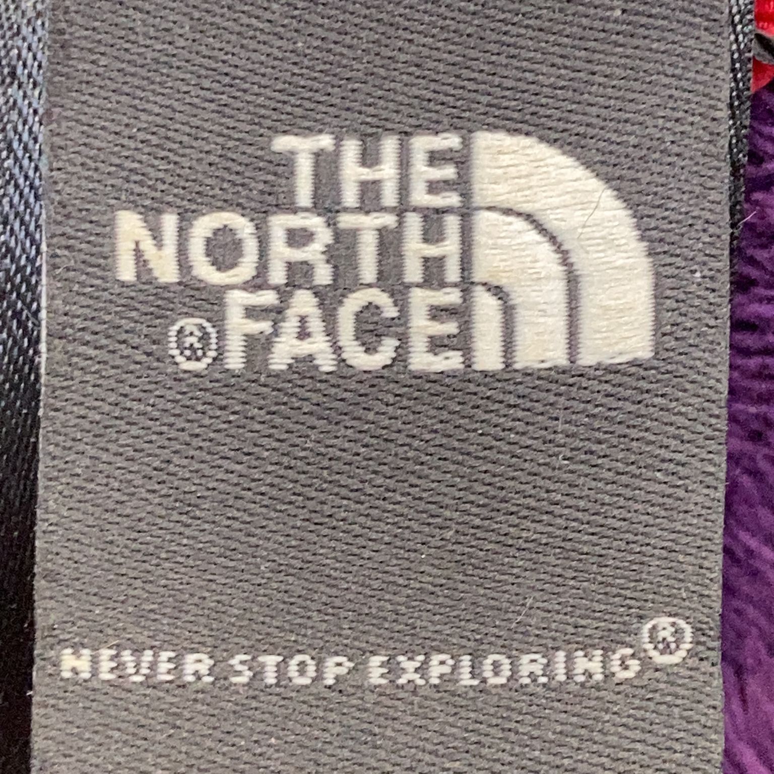 The North Face