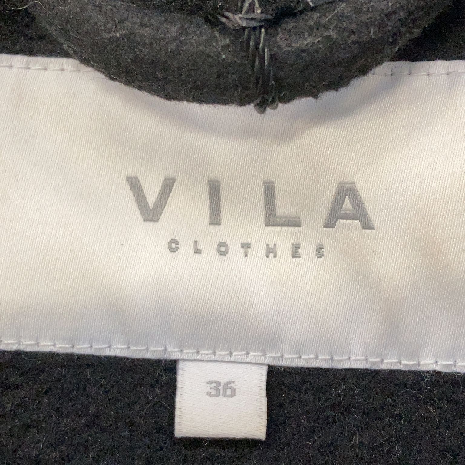 VILA Clothes