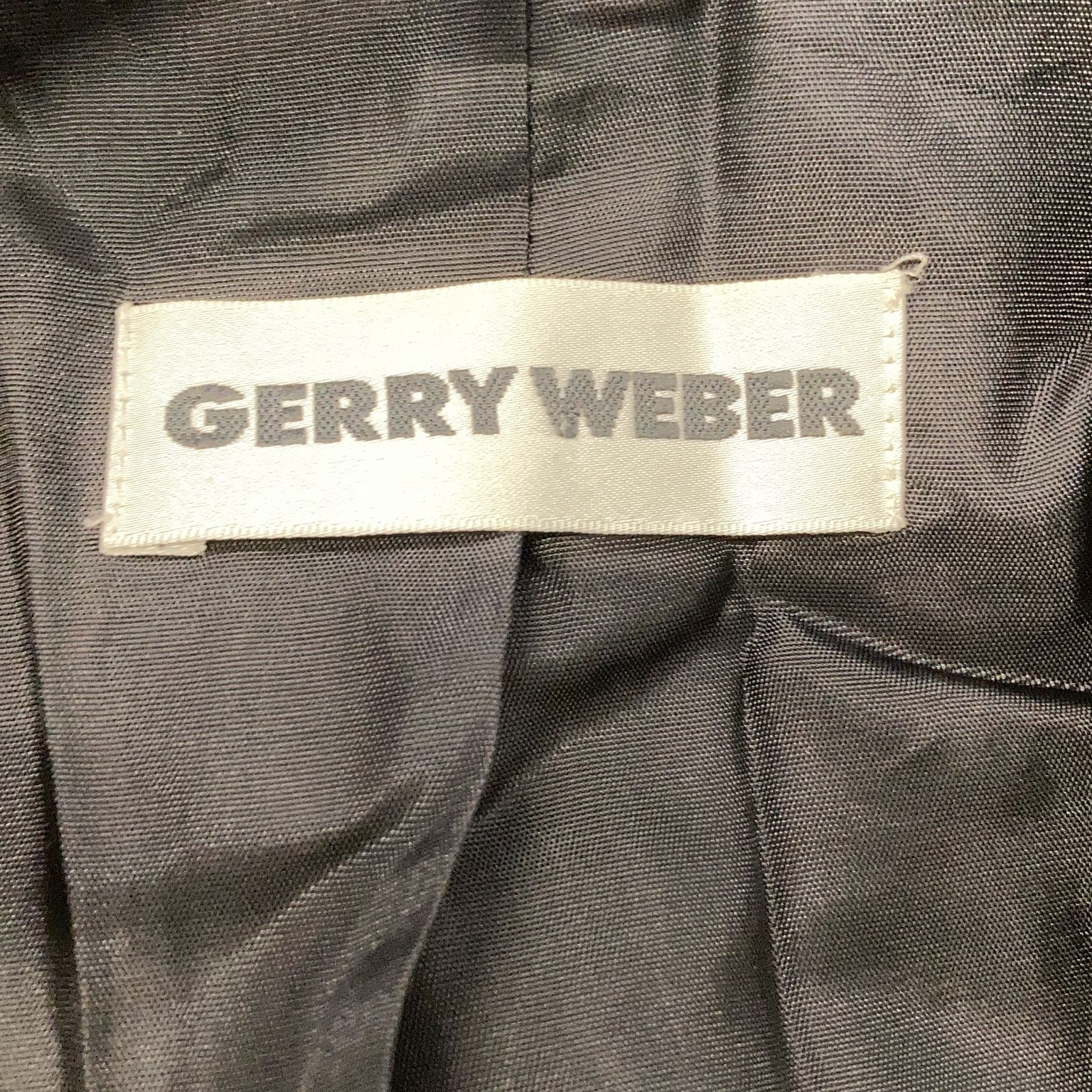 Gerry Weber