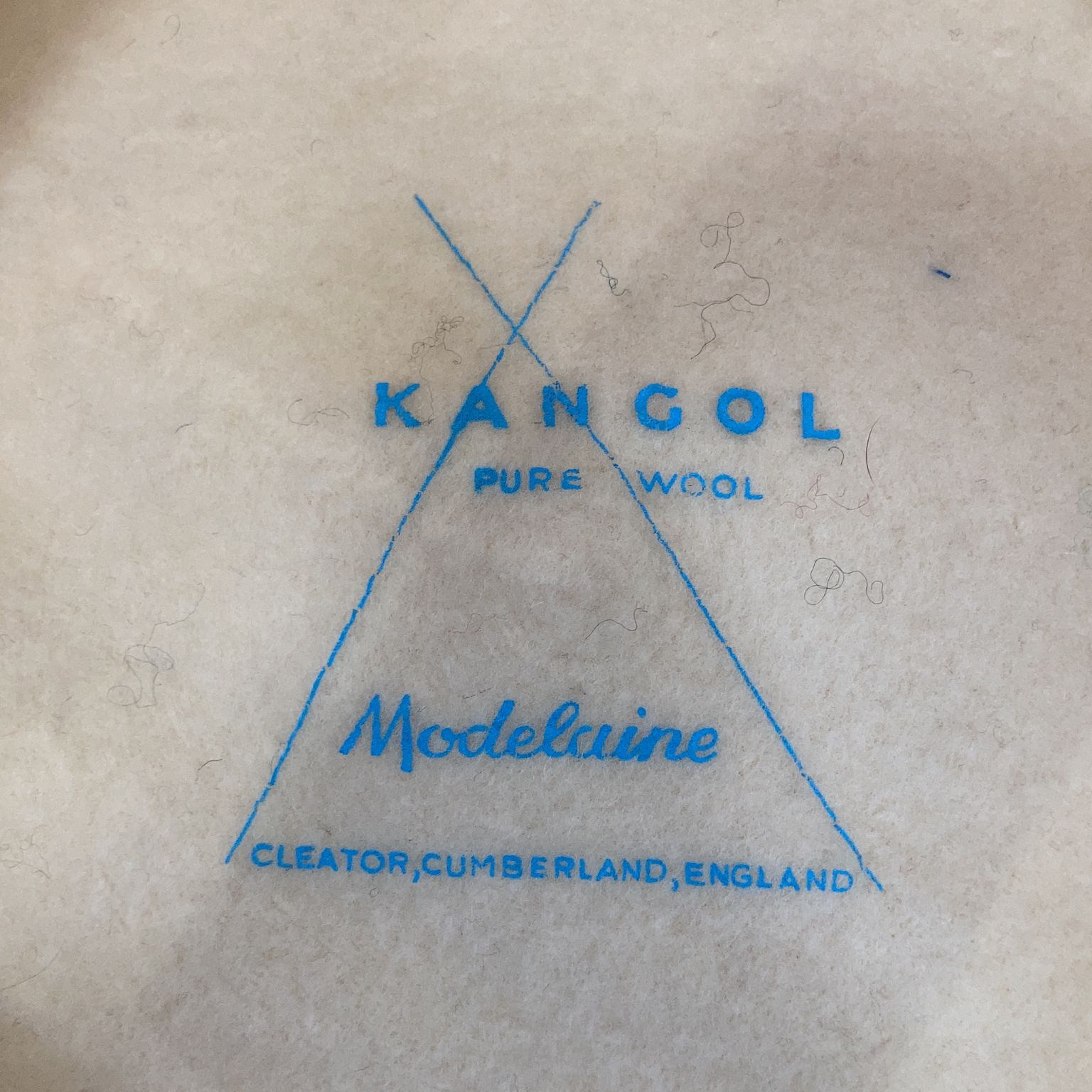 Kangol