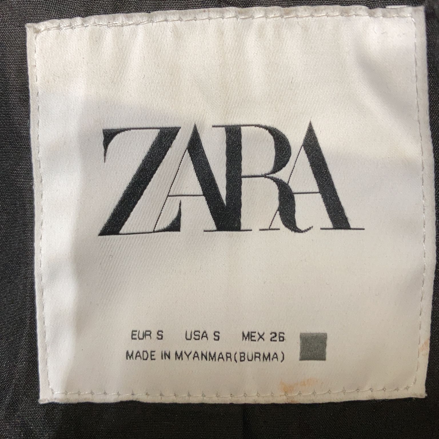 Zara