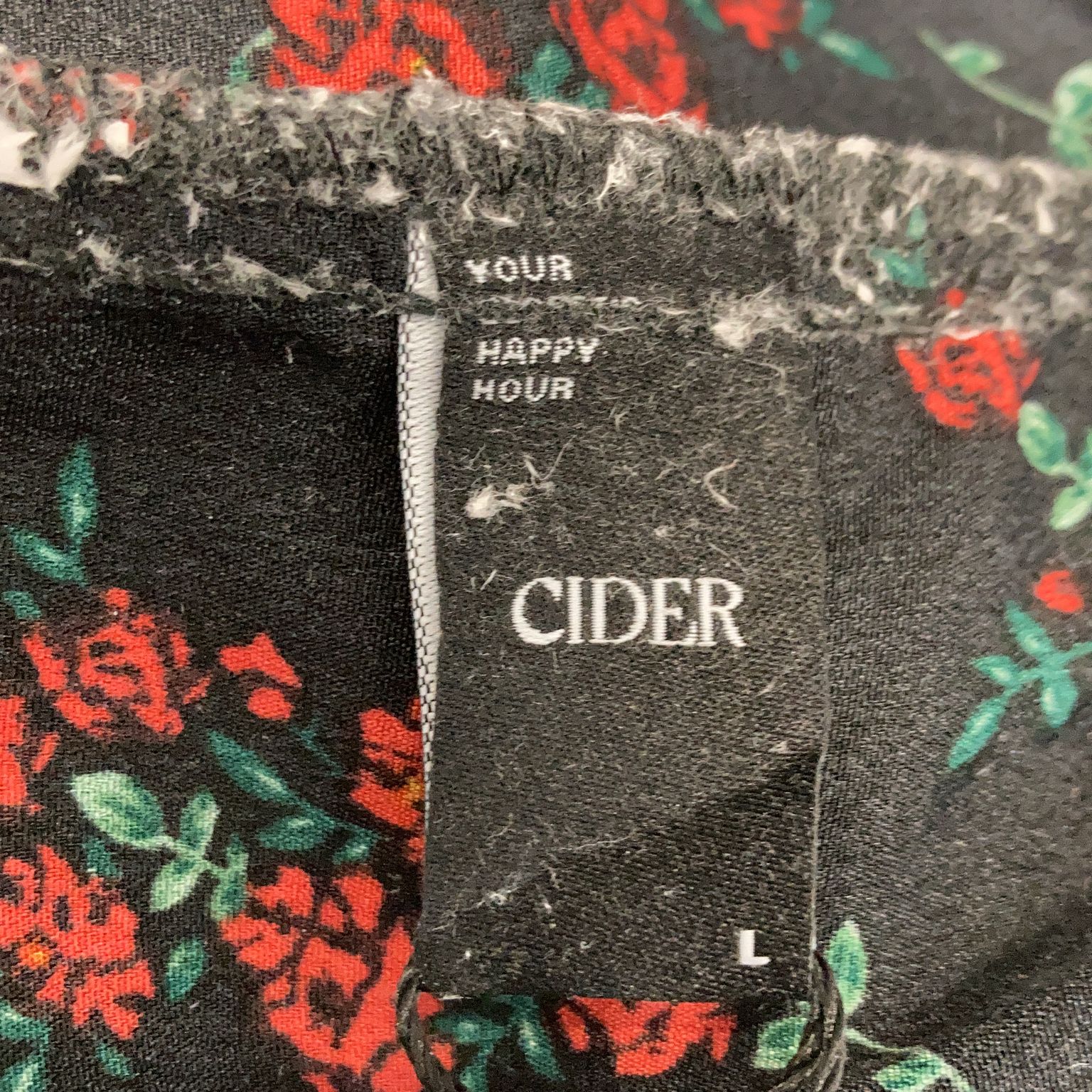 Cider