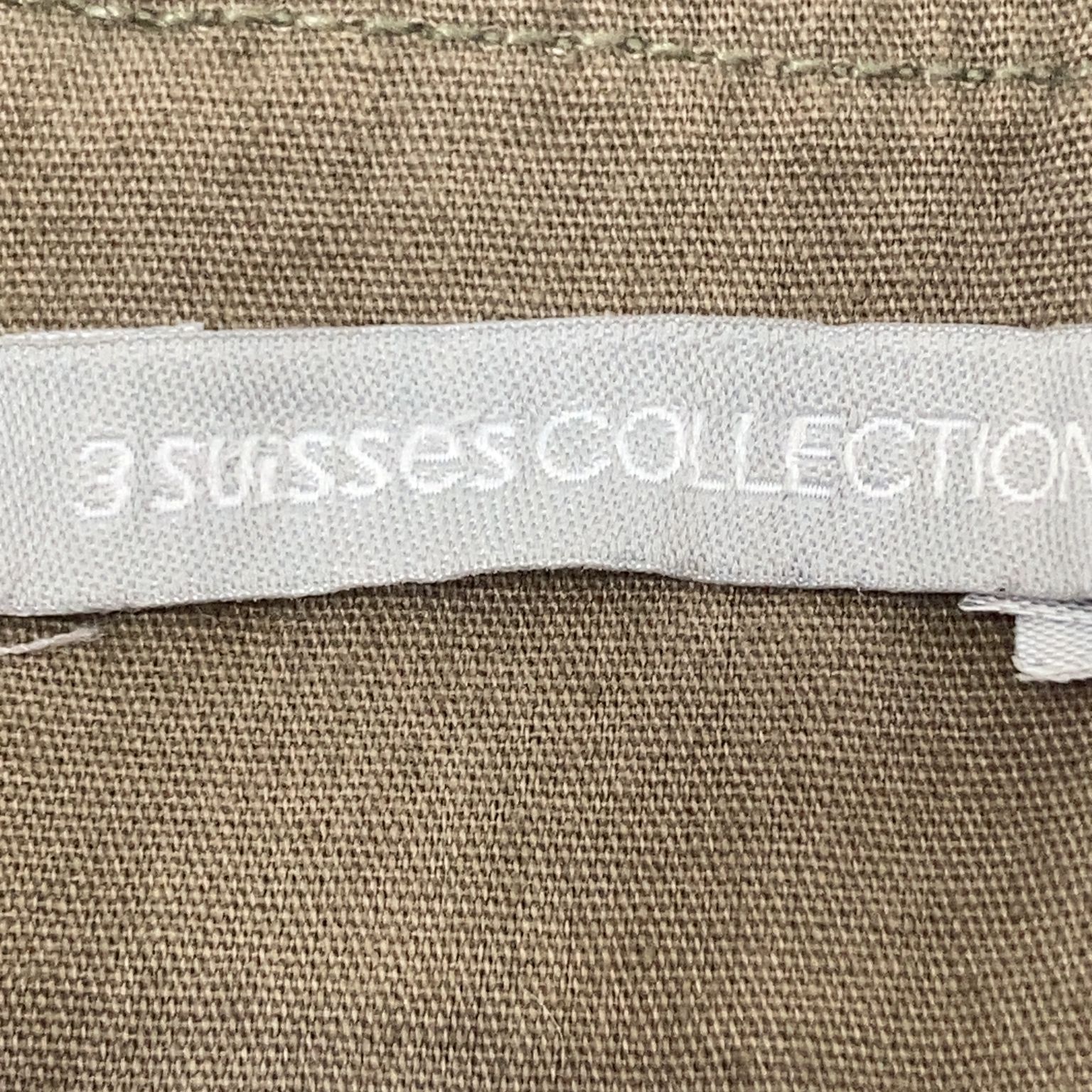 3 Suisses Collection