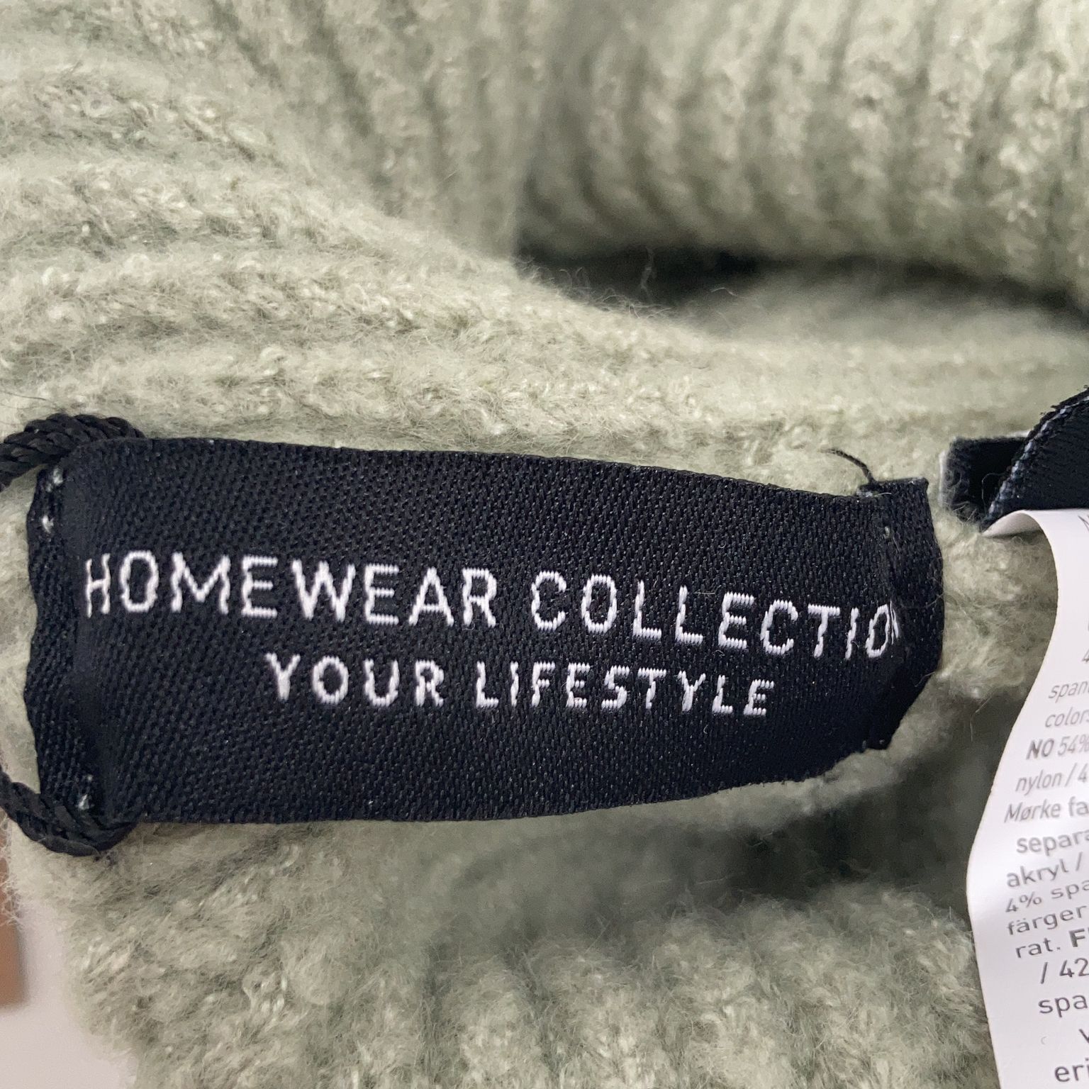 Homewear Collection