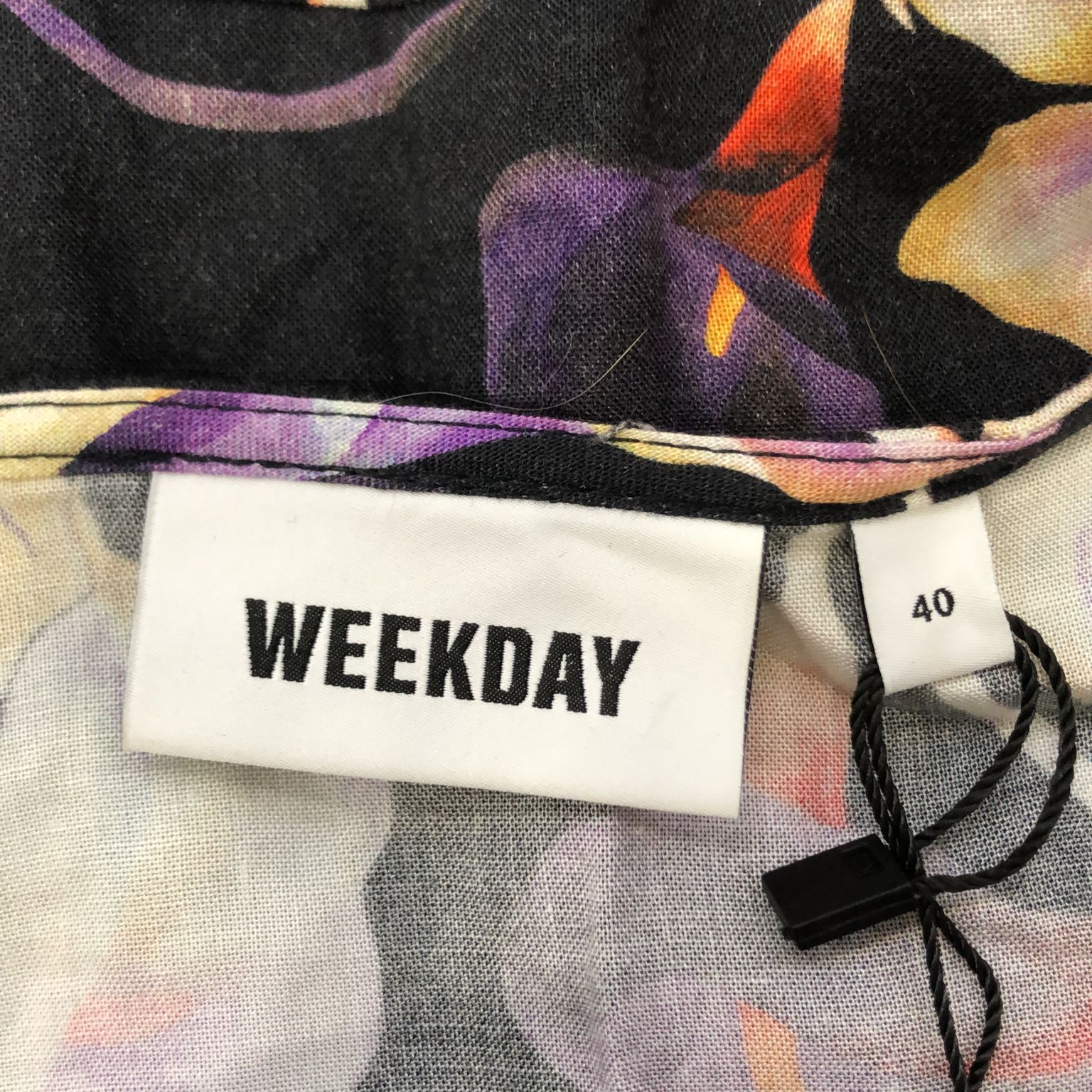 Weekday