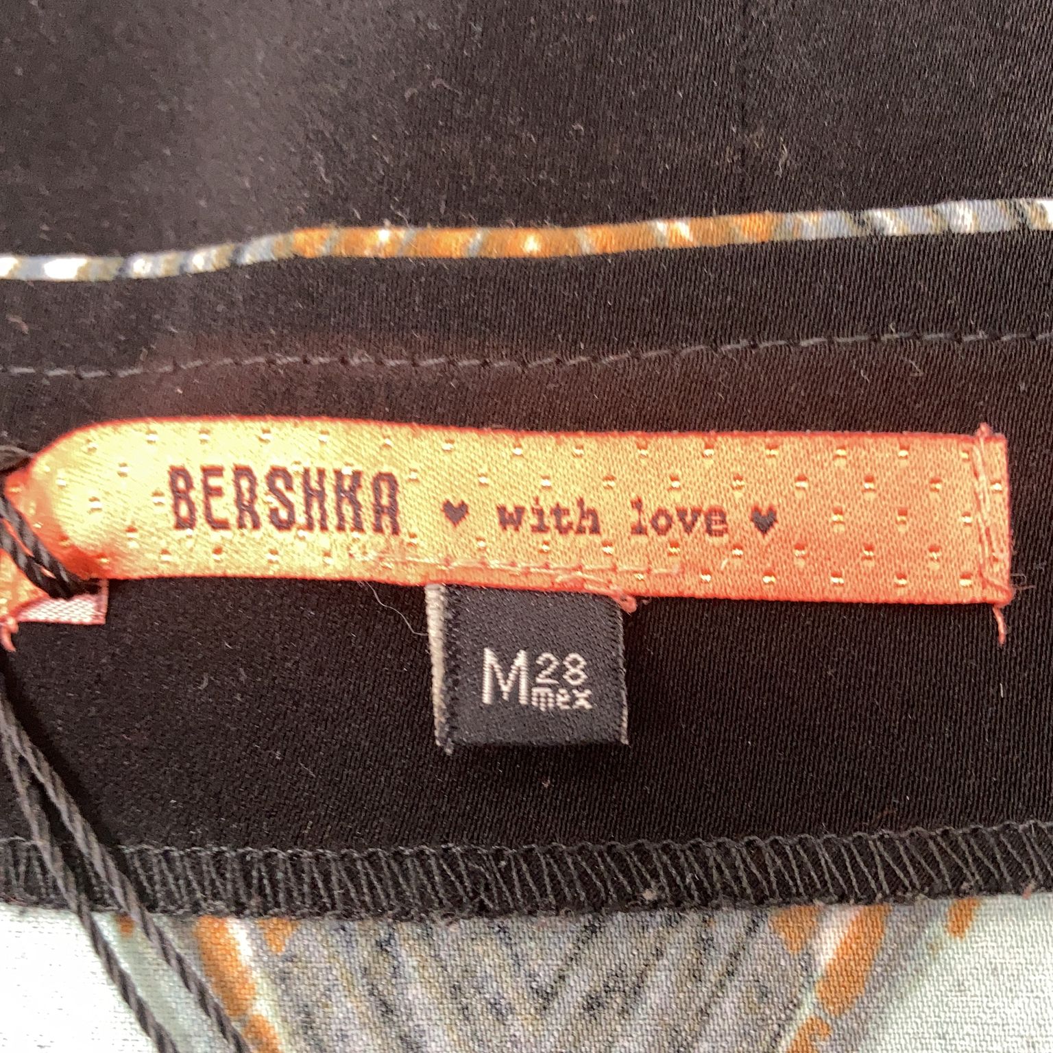 Bershka