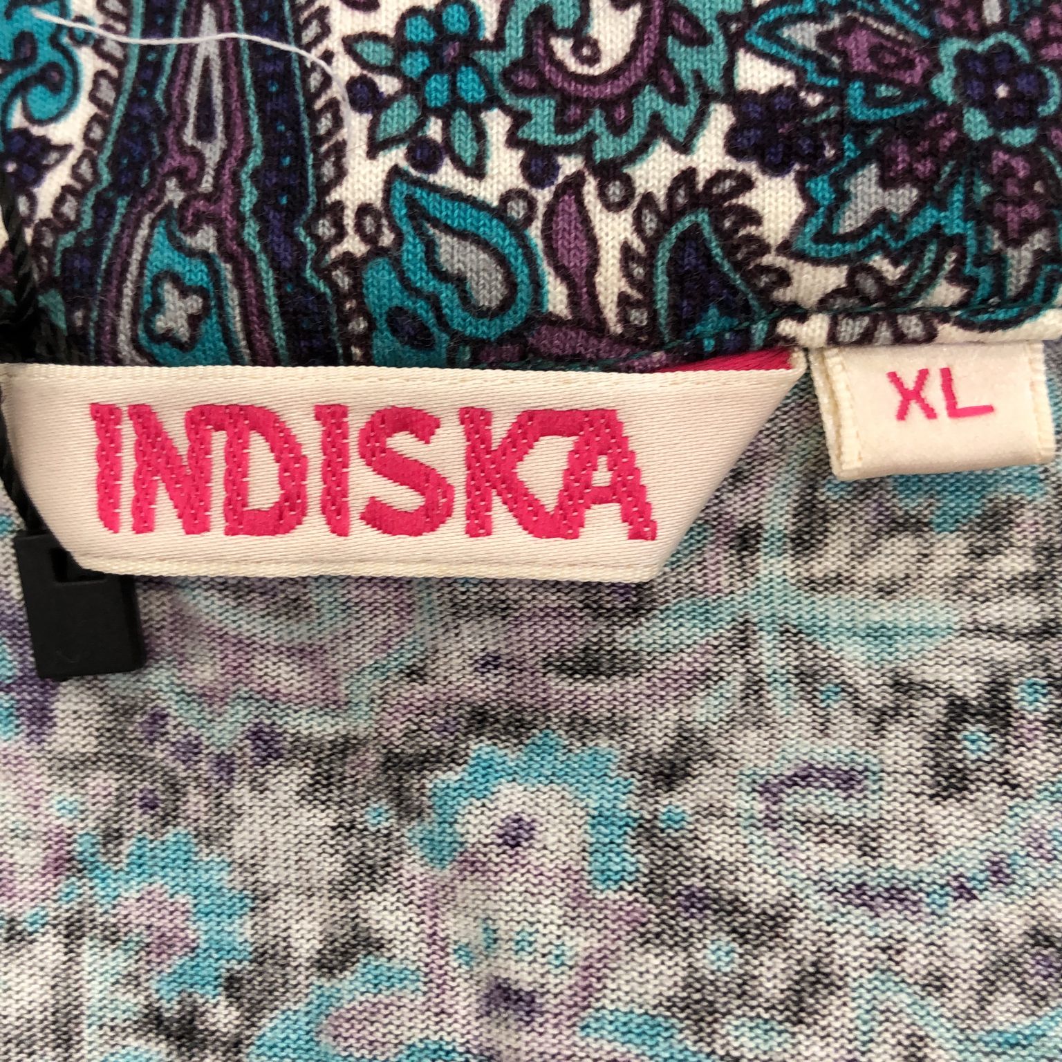 Indiska