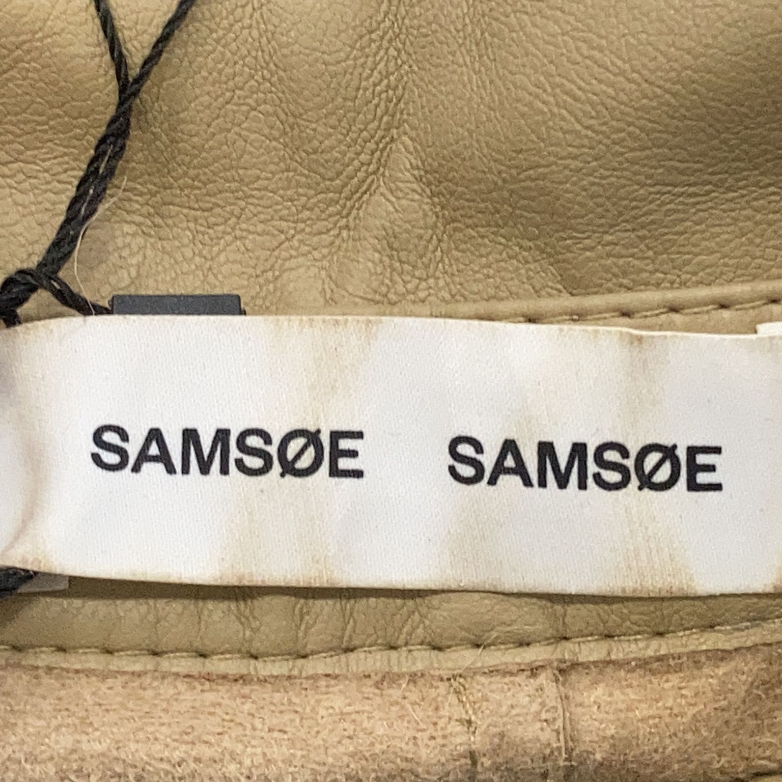 Samsøe  Samsøe