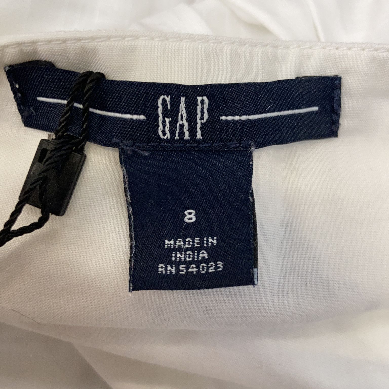 Gap