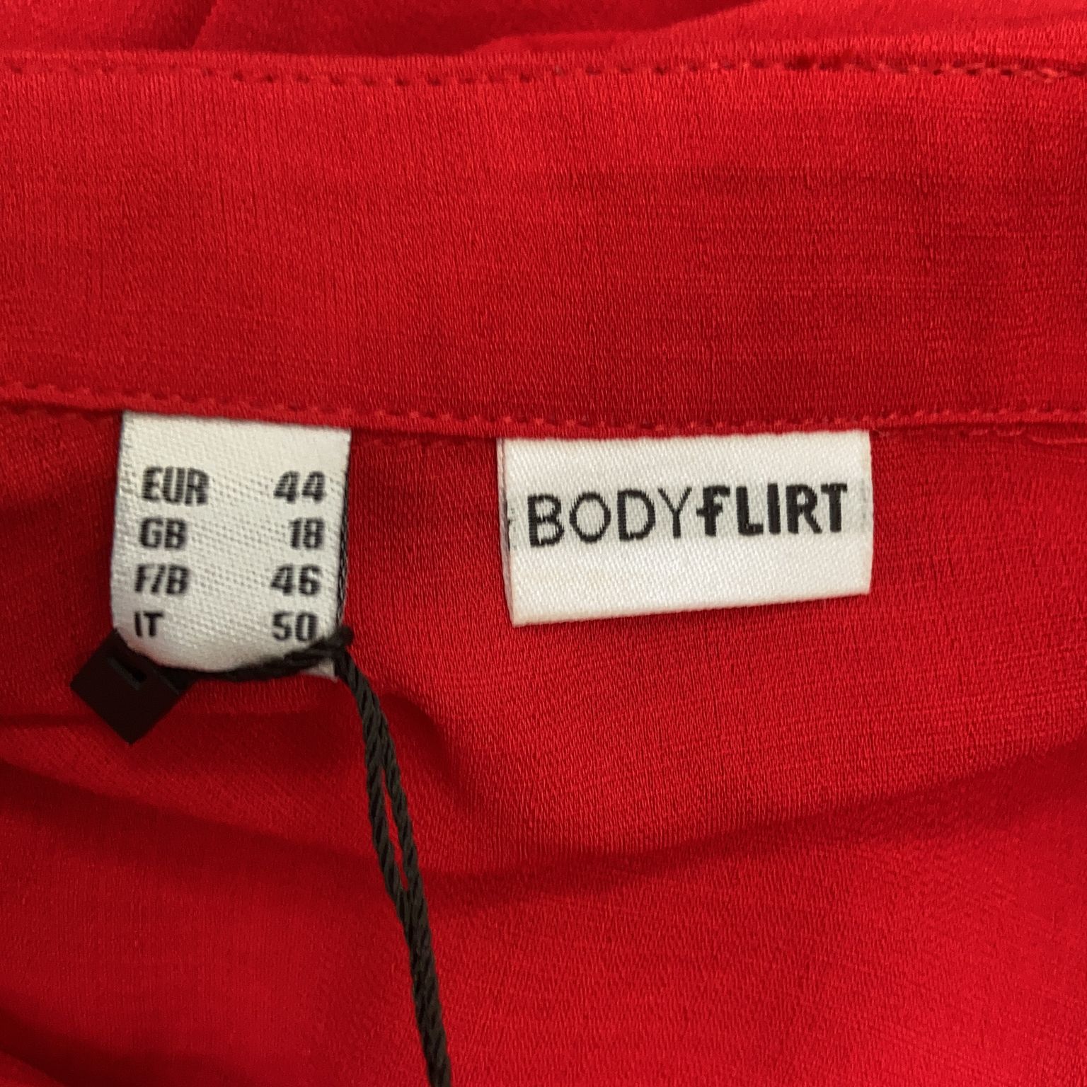 Bodyflirt