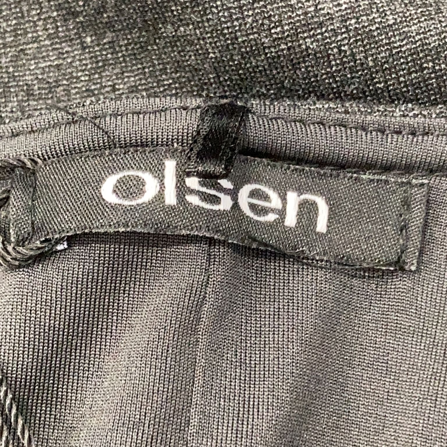 Olsen