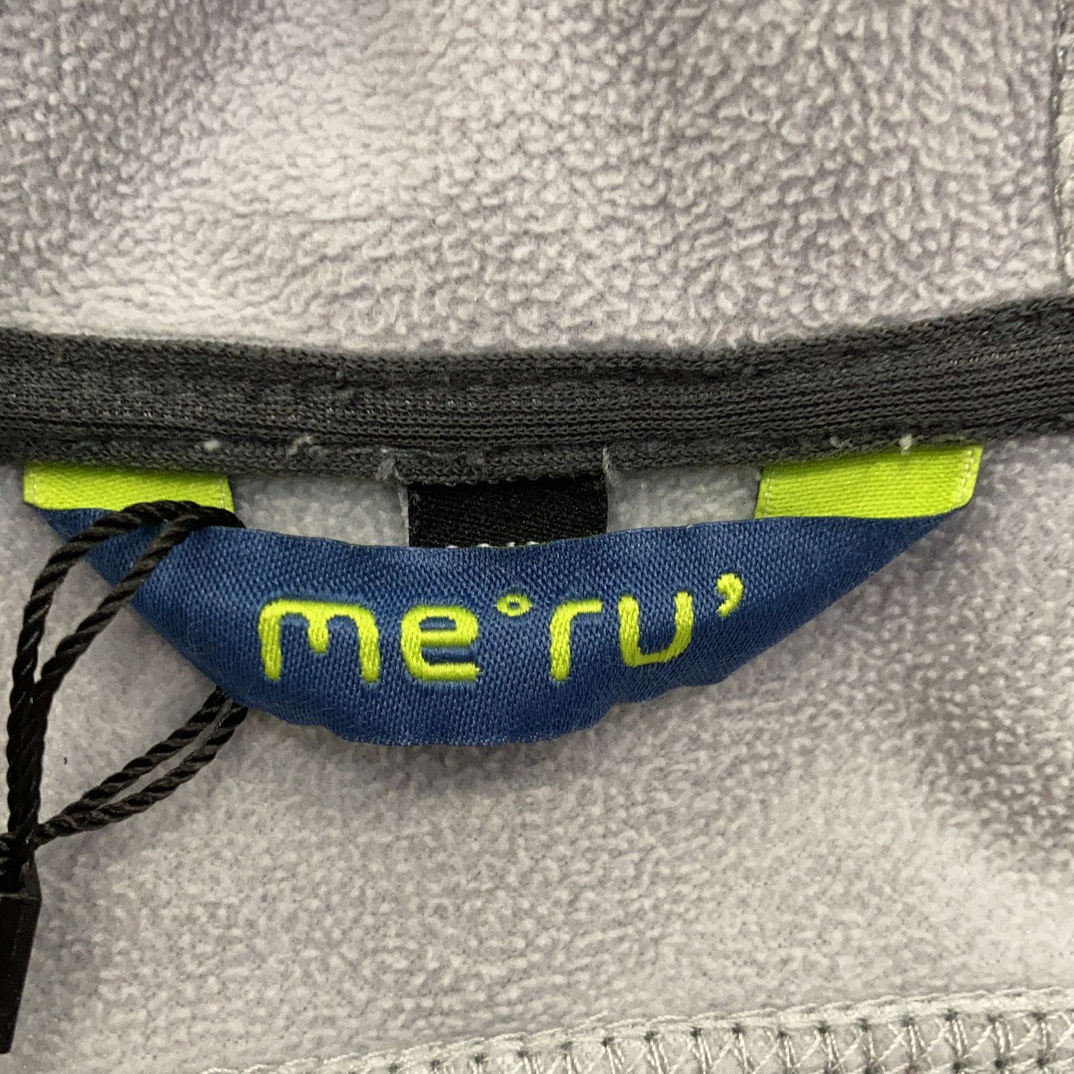 Meru