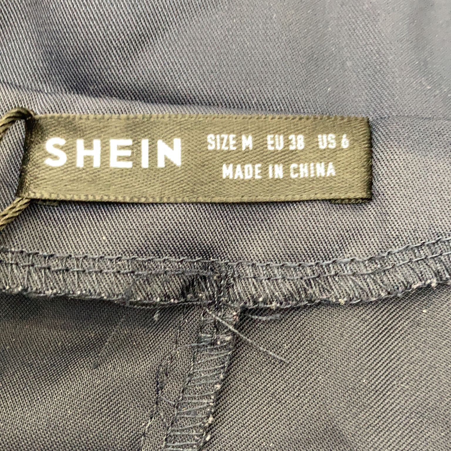 Shein