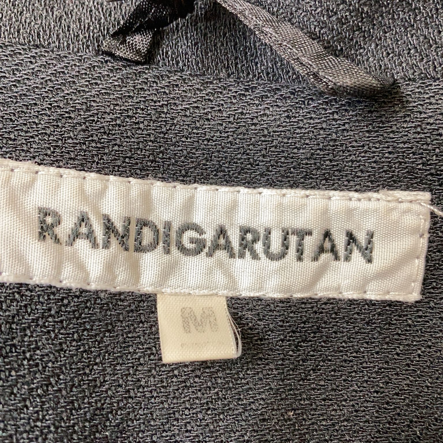 Randigarutan