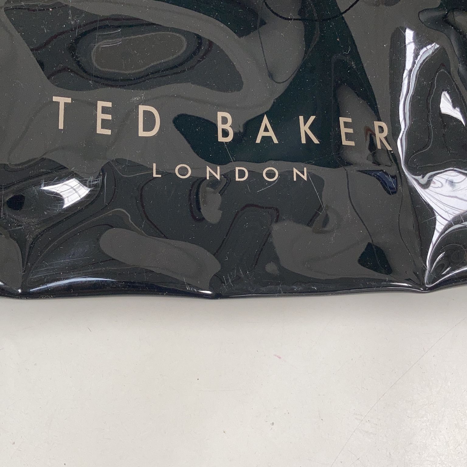 Ted Baker