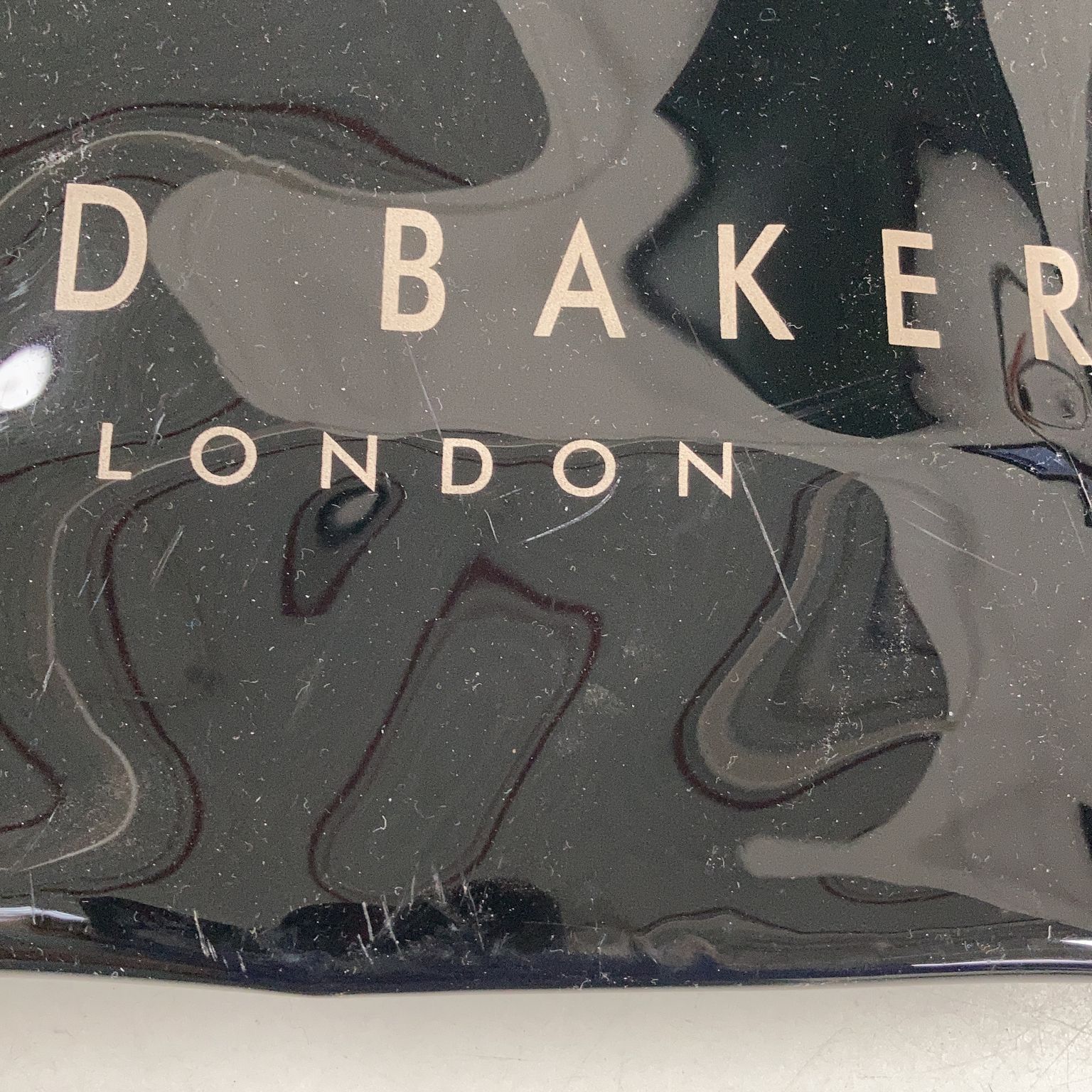 Ted Baker