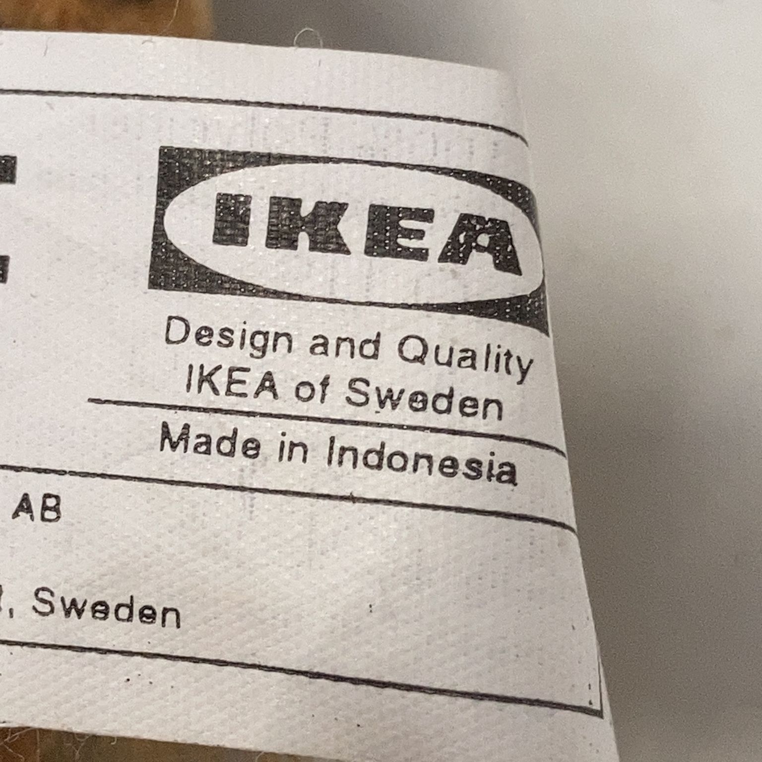 IKEA