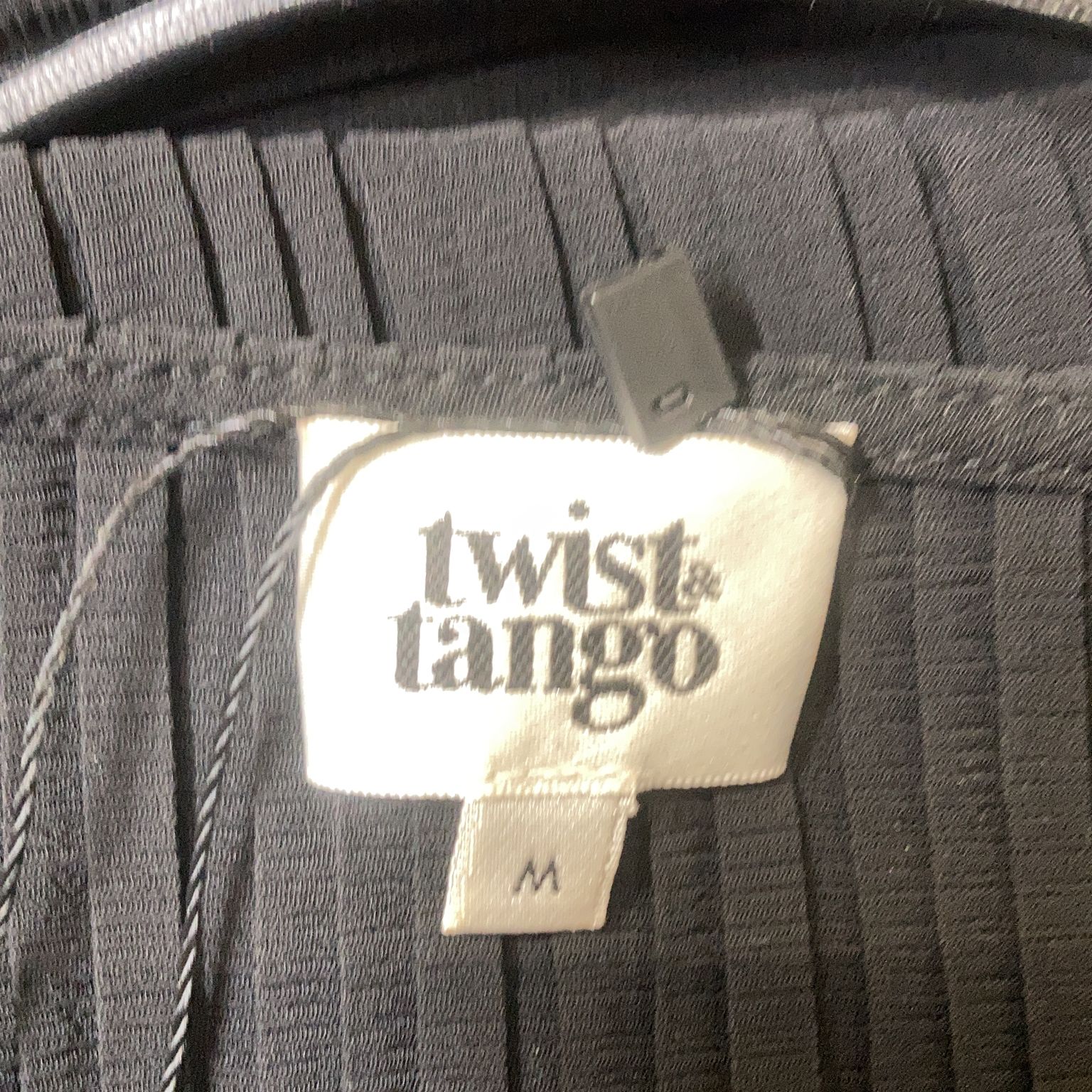 Twist  Tango