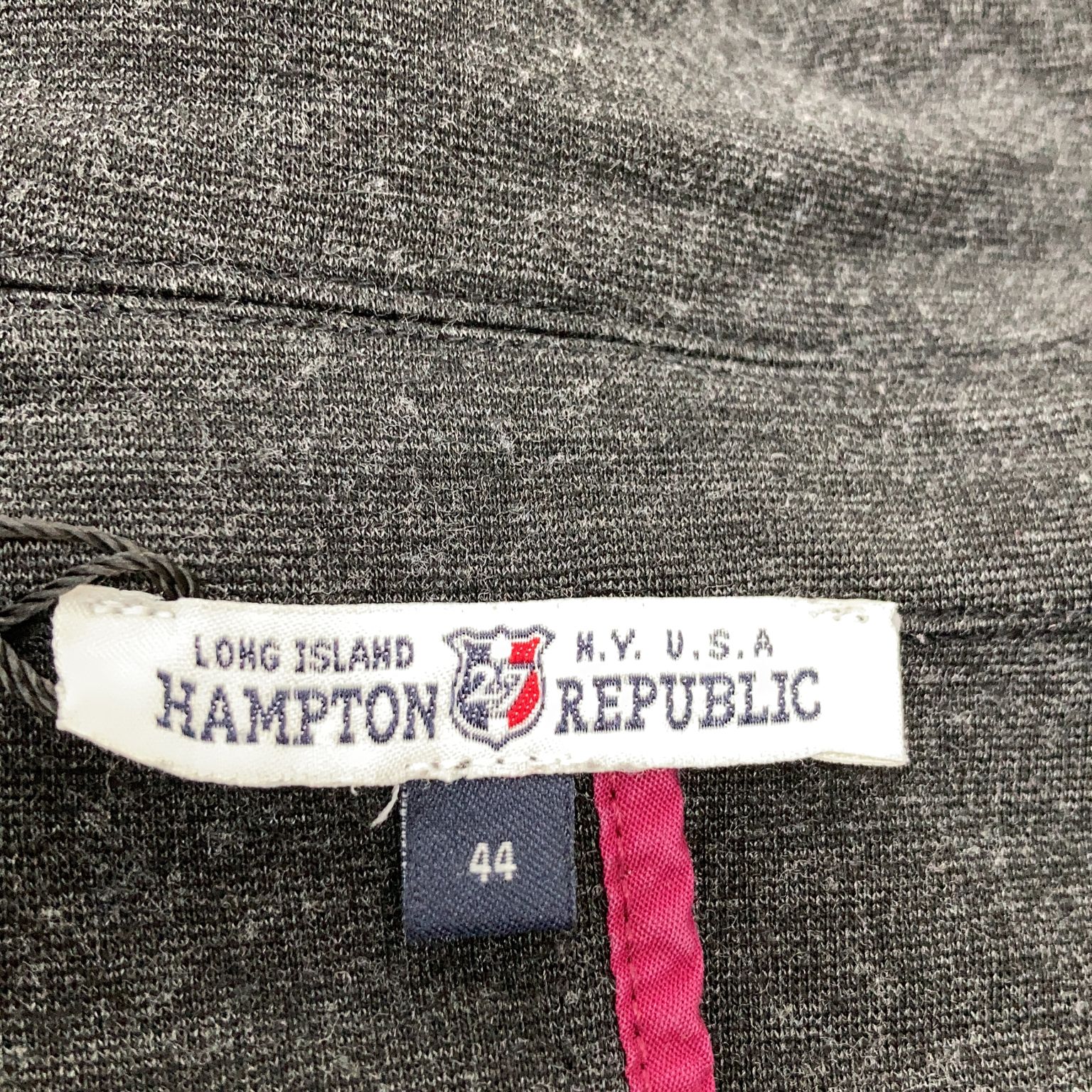 Hampton Republic