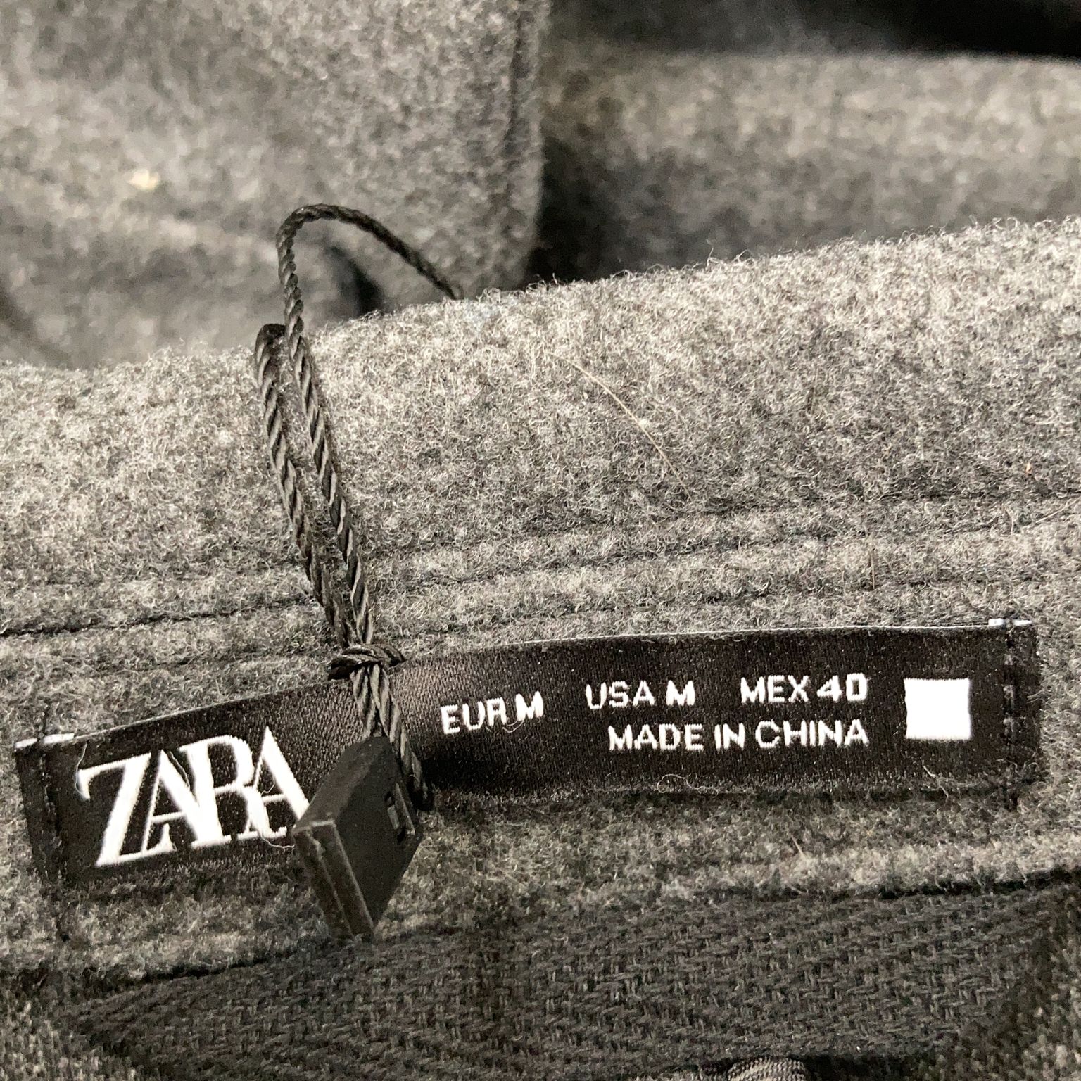 Zara