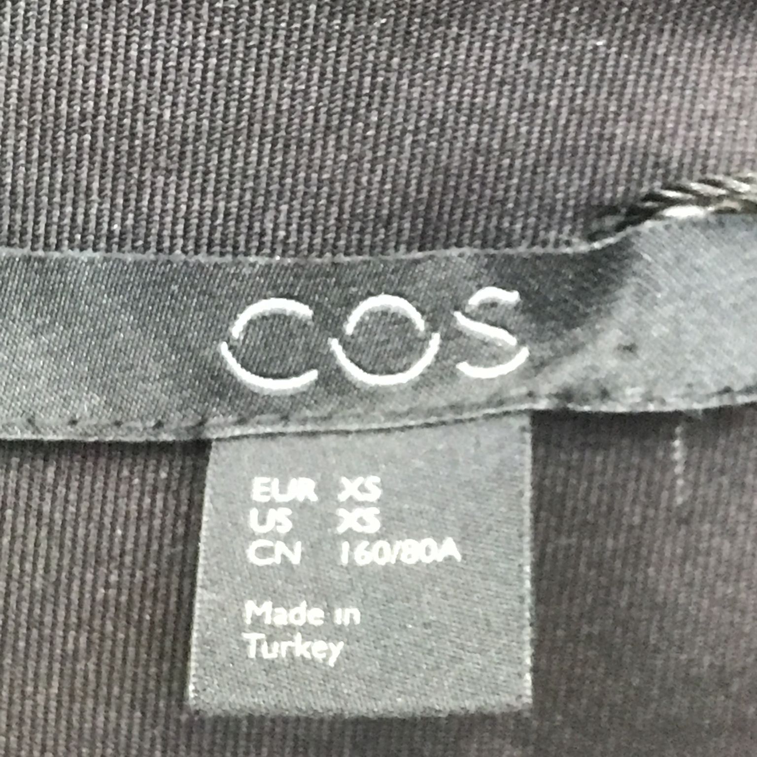 COS